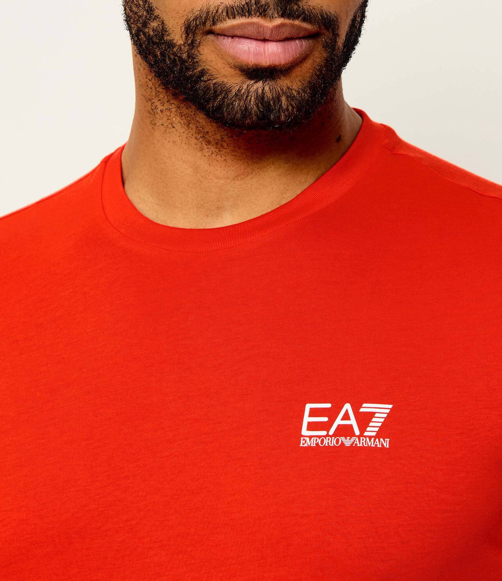 EA7 Tricou | Slim Fit