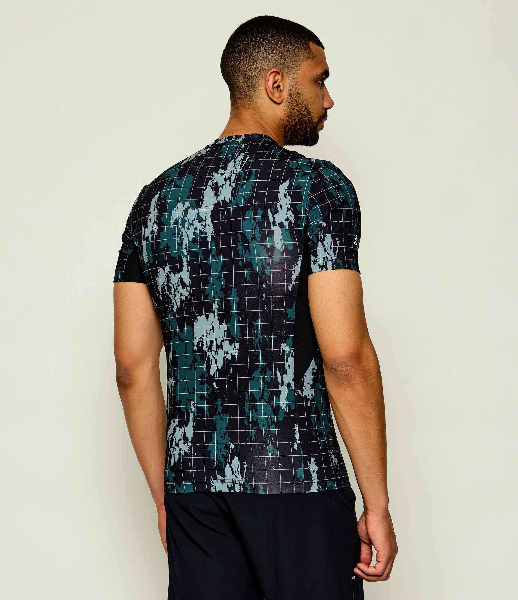 EA7 Tricou | Slim Fit