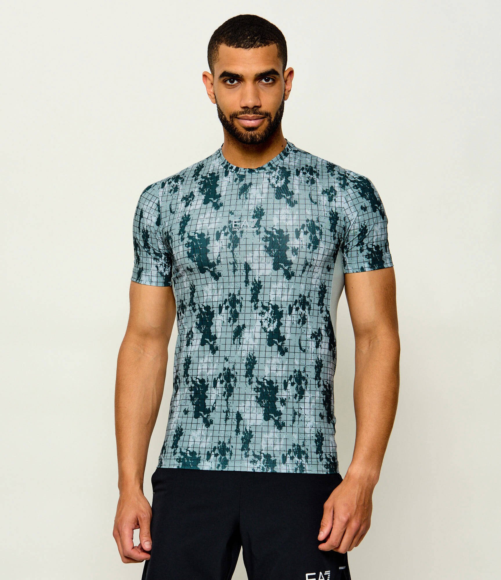 EA7 Tricou | Slim Fit