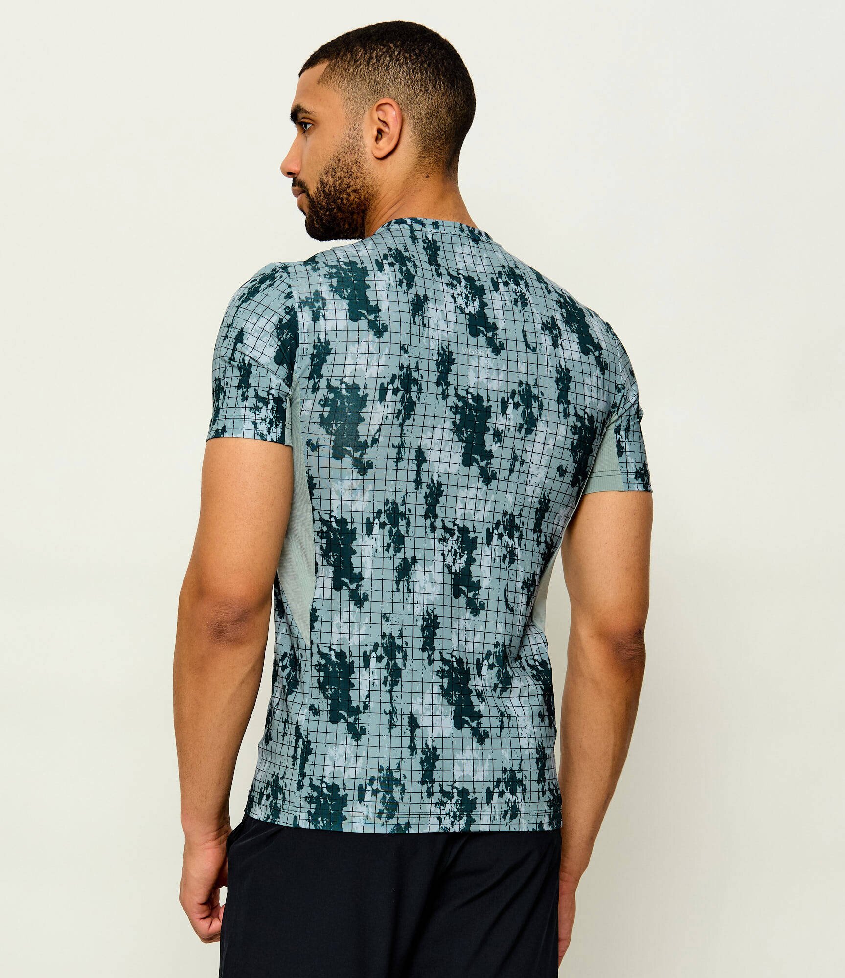 EA7 Tricou | Slim Fit