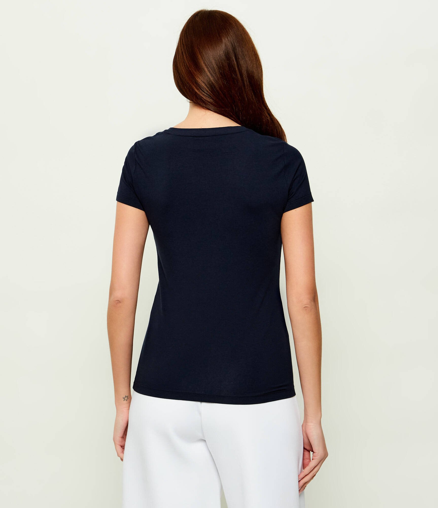 EA7 Tricou | Slim Fit