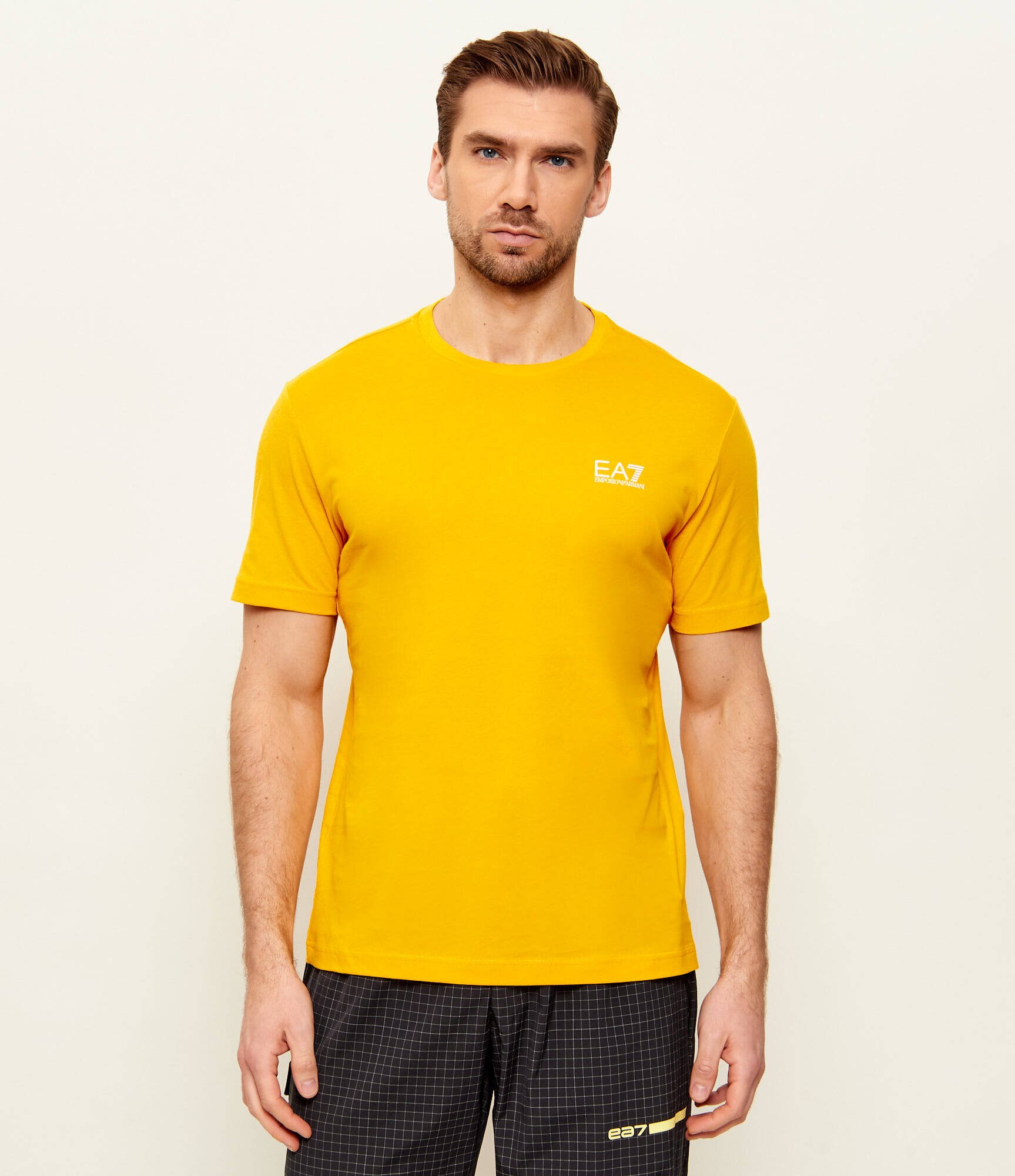EA7 Tricou | Slim Fit