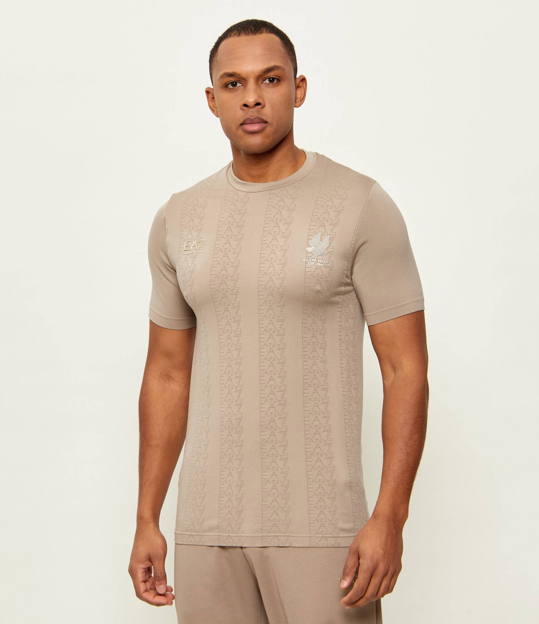 EA7 Tricou | Slim Fit