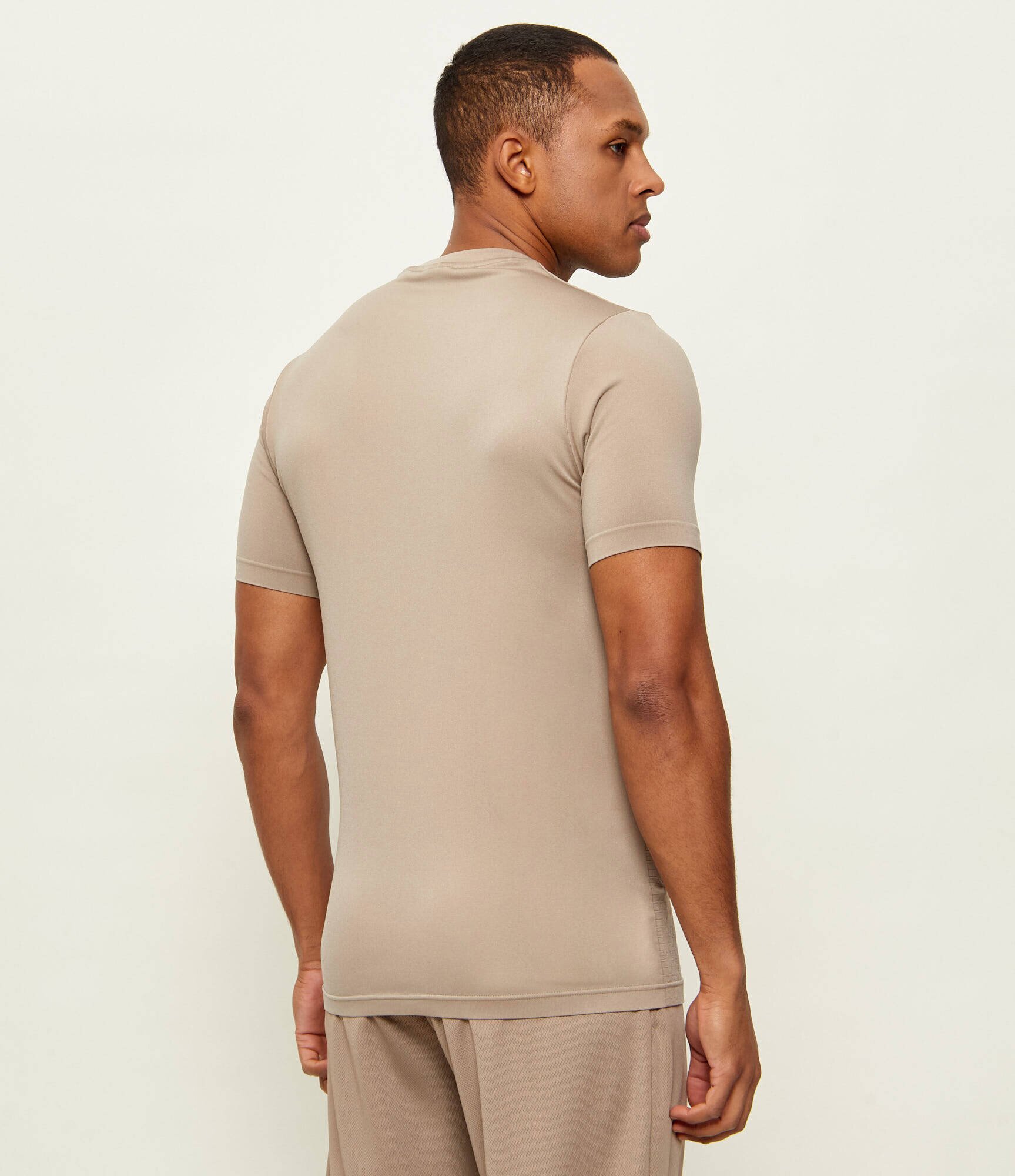 EA7 Tricou | Slim Fit