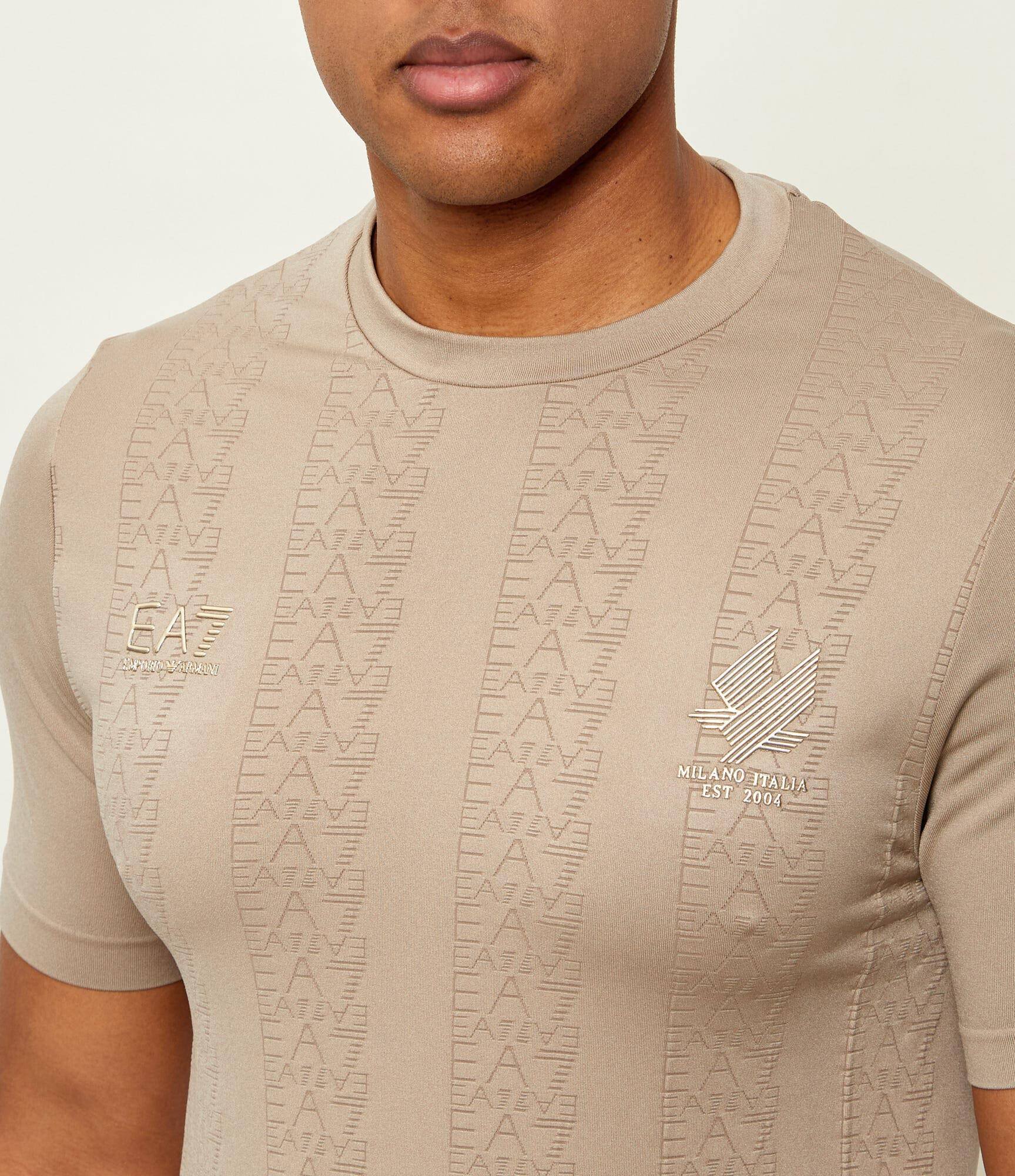 EA7 Tricou | Slim Fit