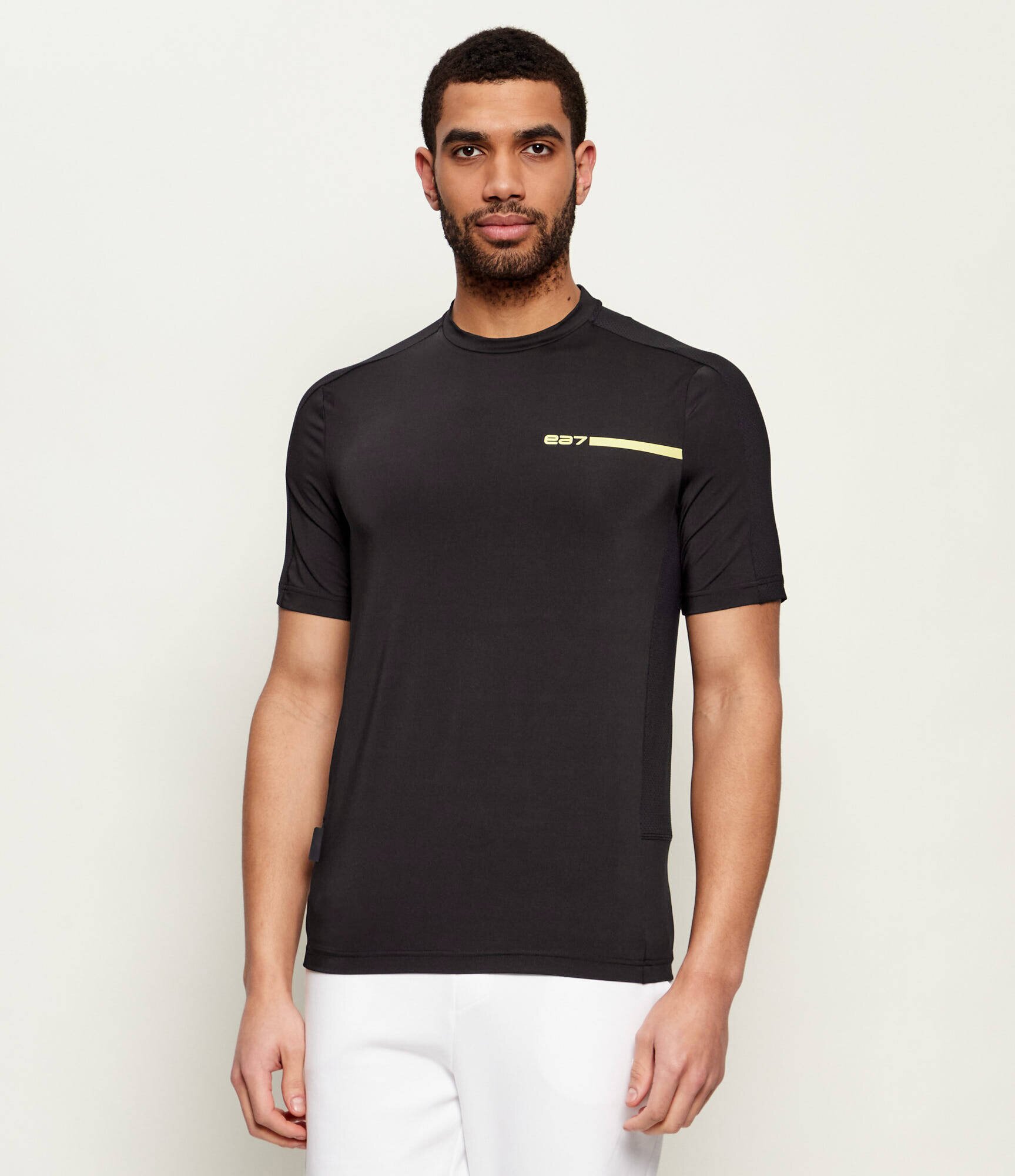 EA7 Tricou | Slim Fit