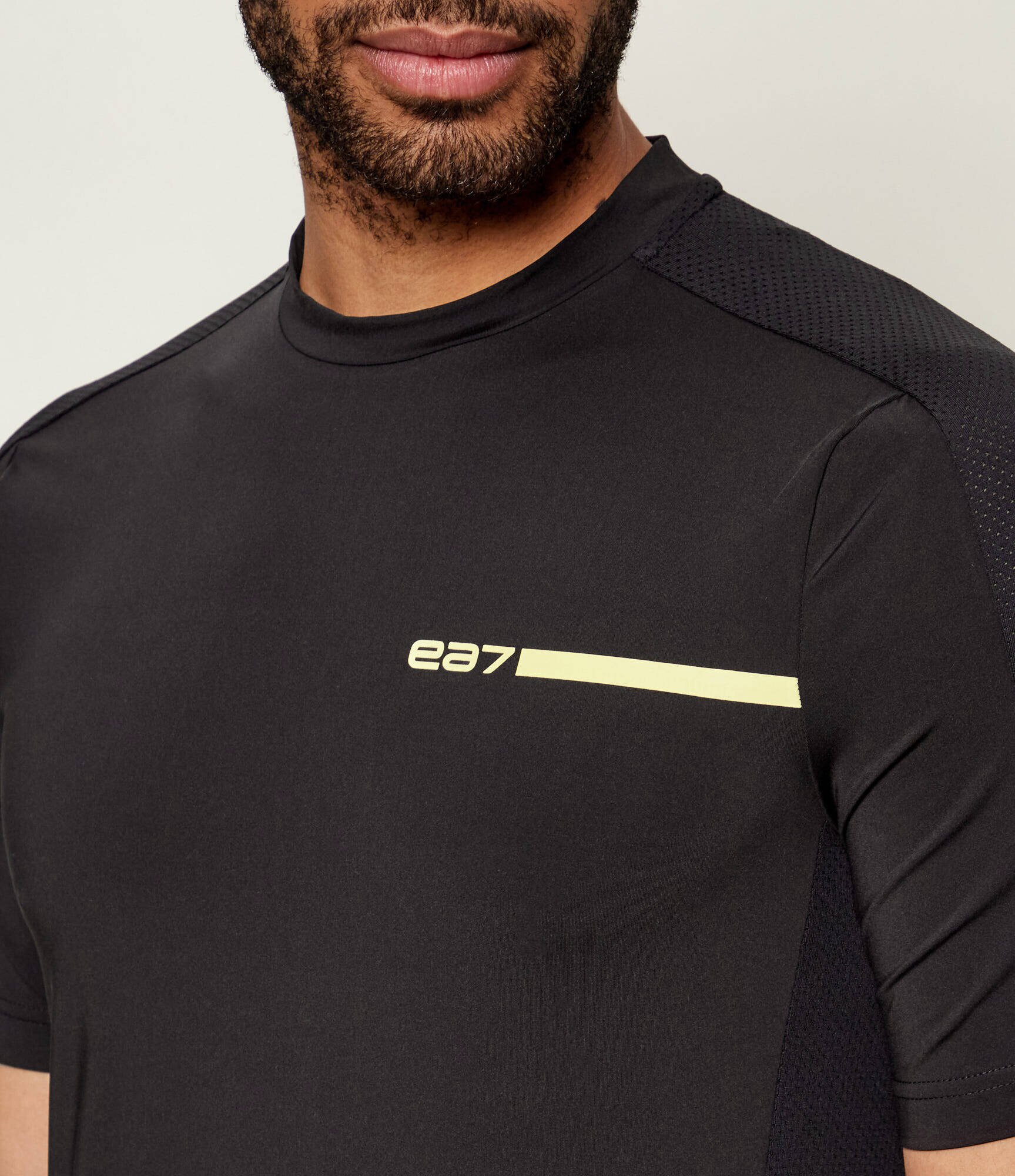 EA7 Tricou | Slim Fit