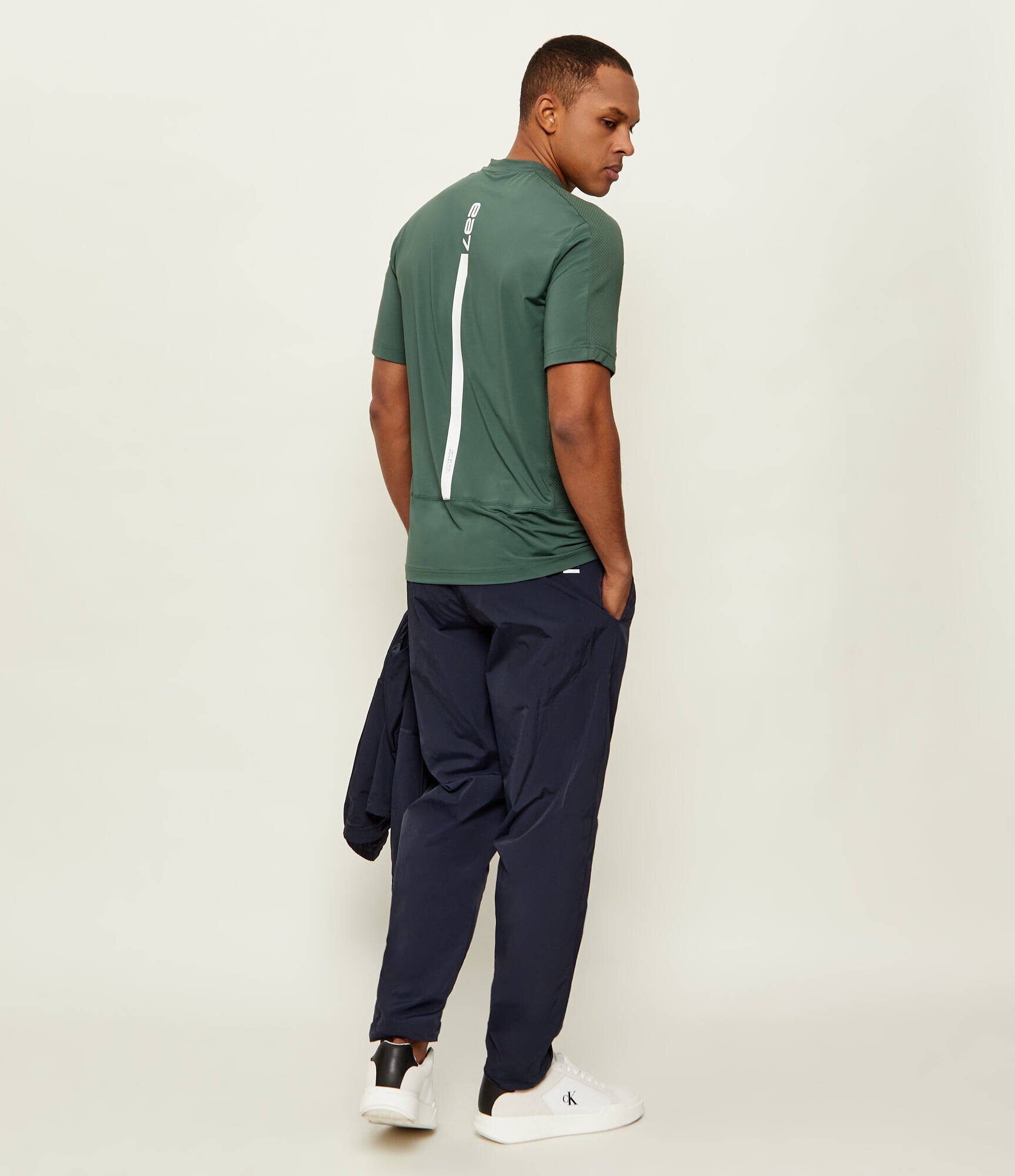 EA7 Tricou | Slim Fit