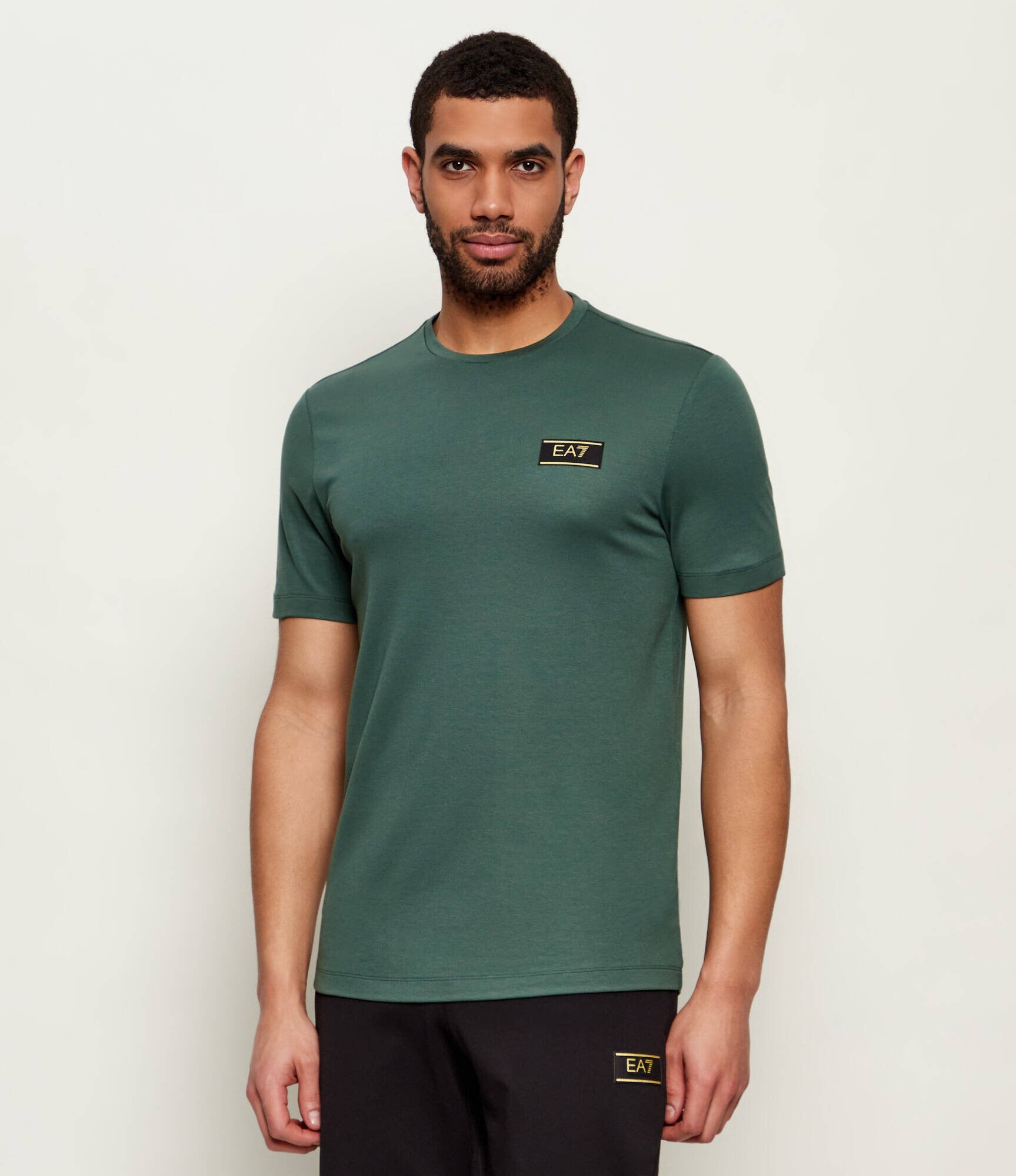 EA7 Tricou | Slim Fit