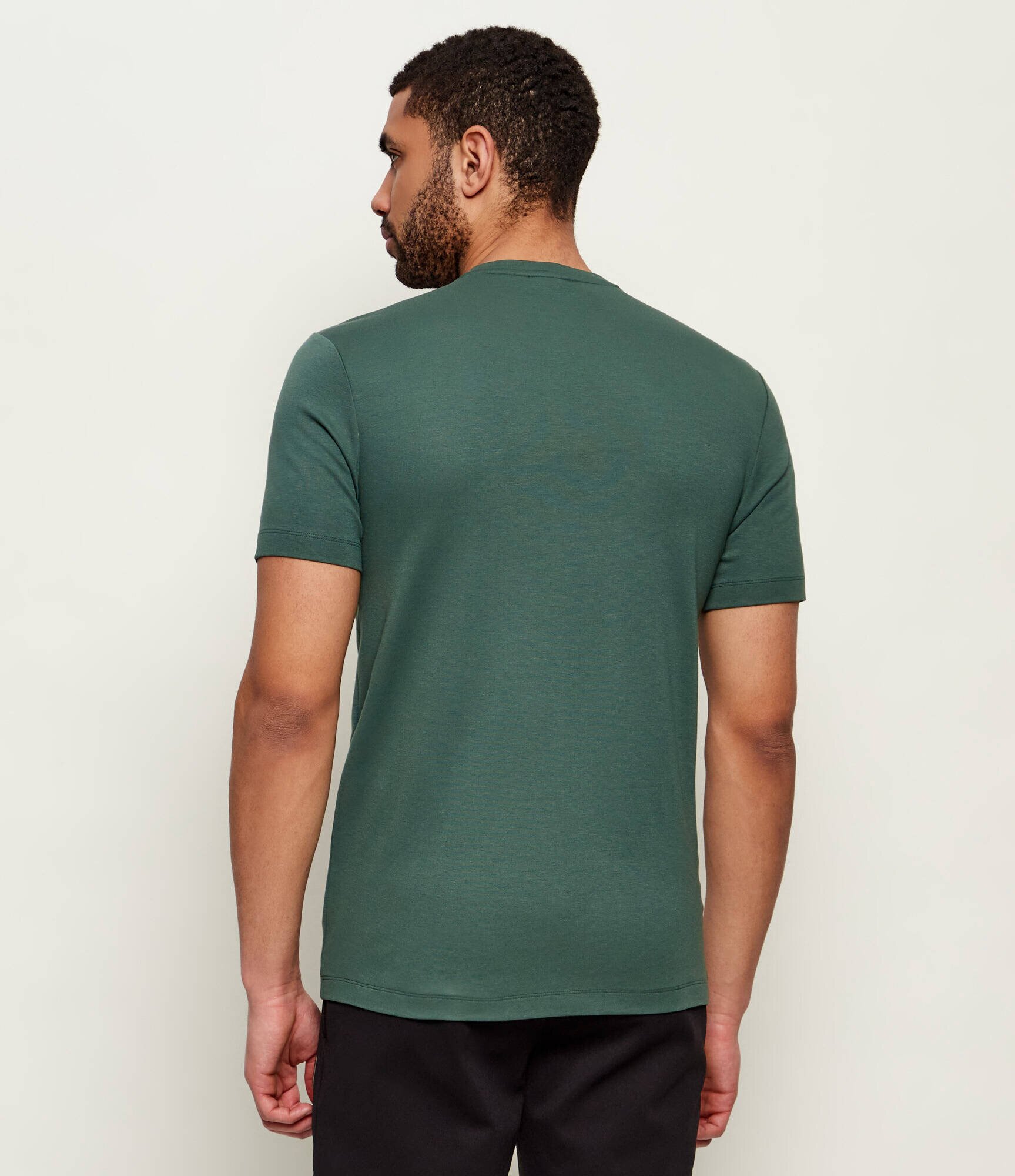 EA7 Tricou | Slim Fit