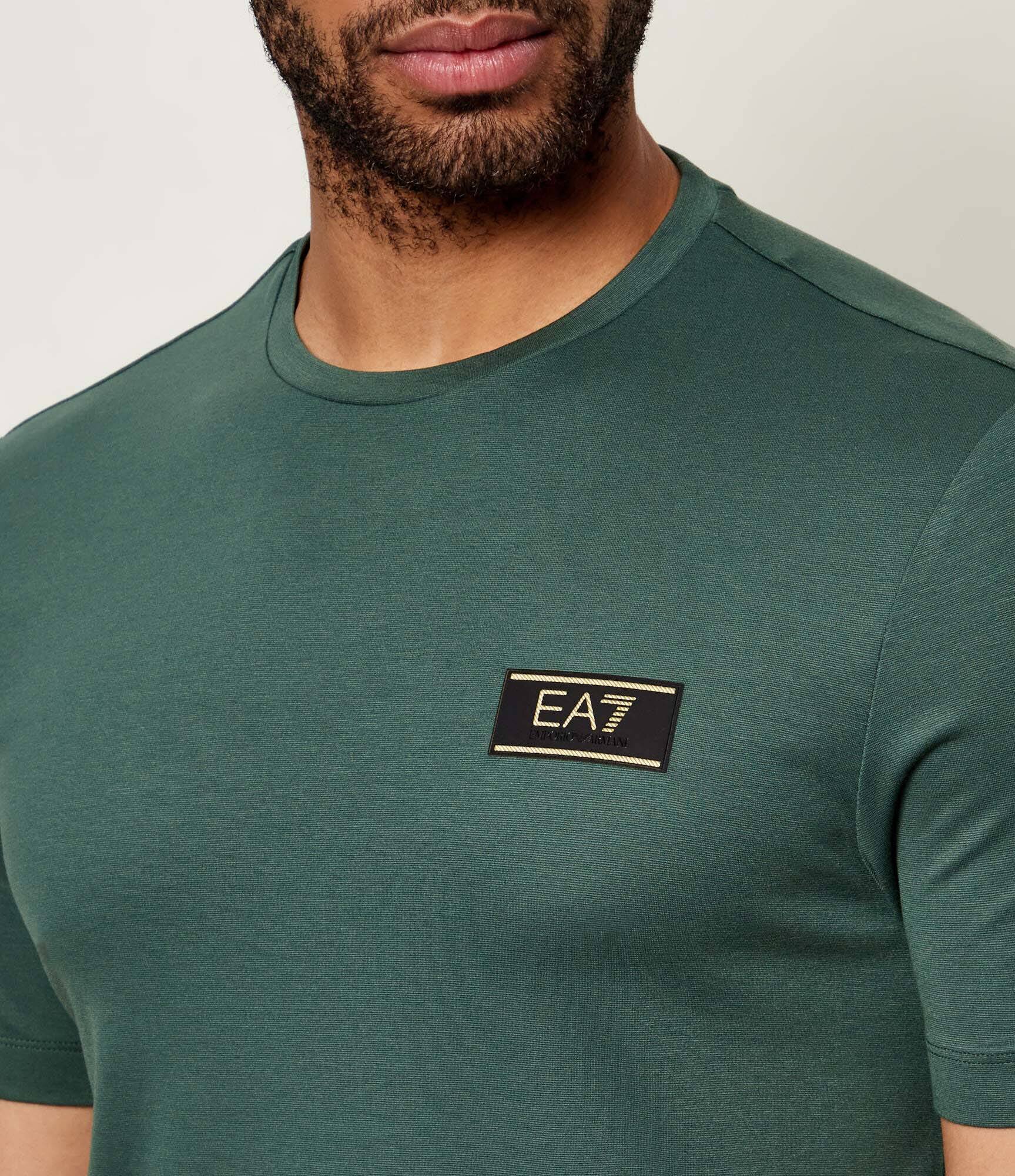 EA7 Tricou | Slim Fit