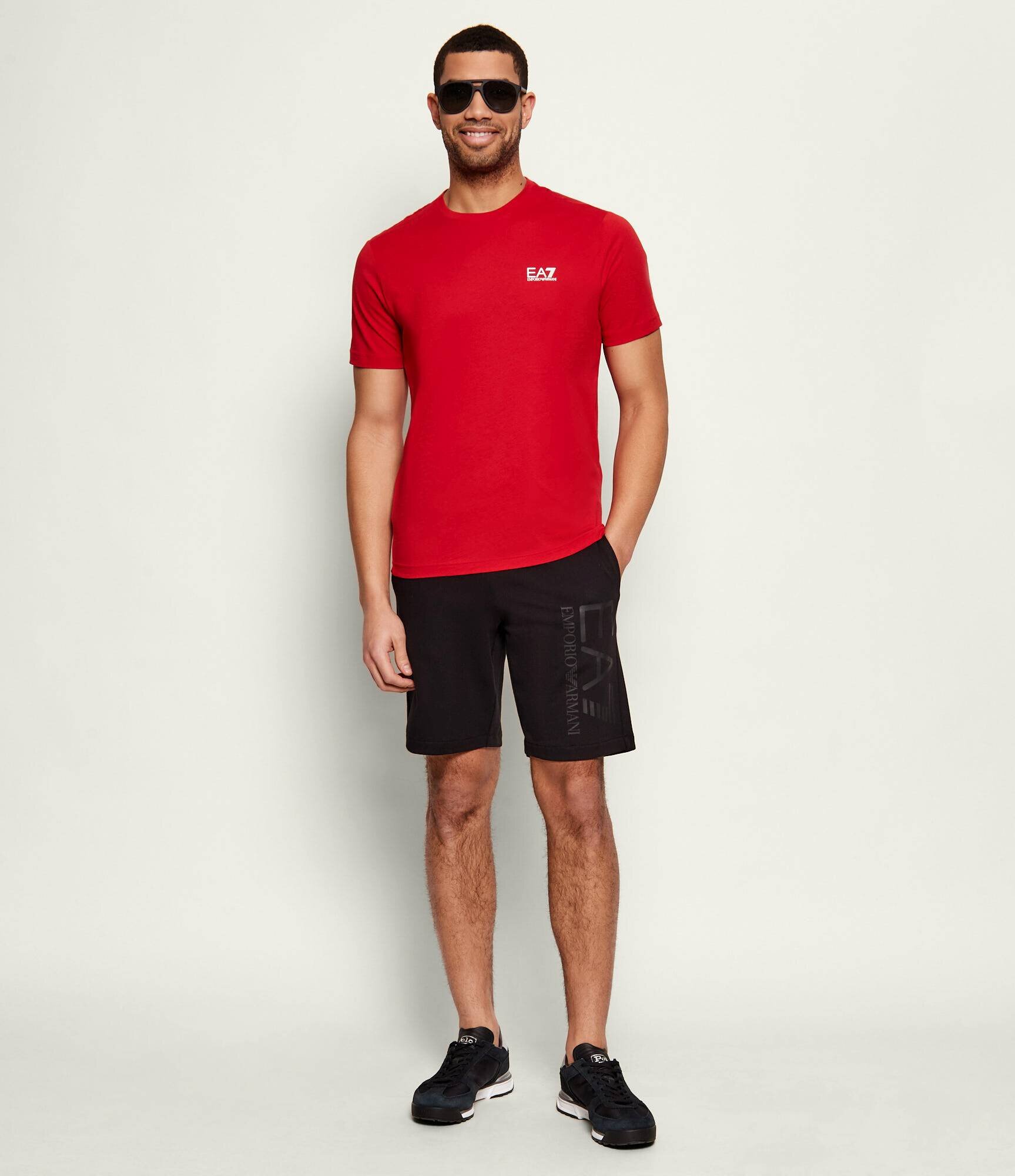 EA7 Tricou | Slim Fit