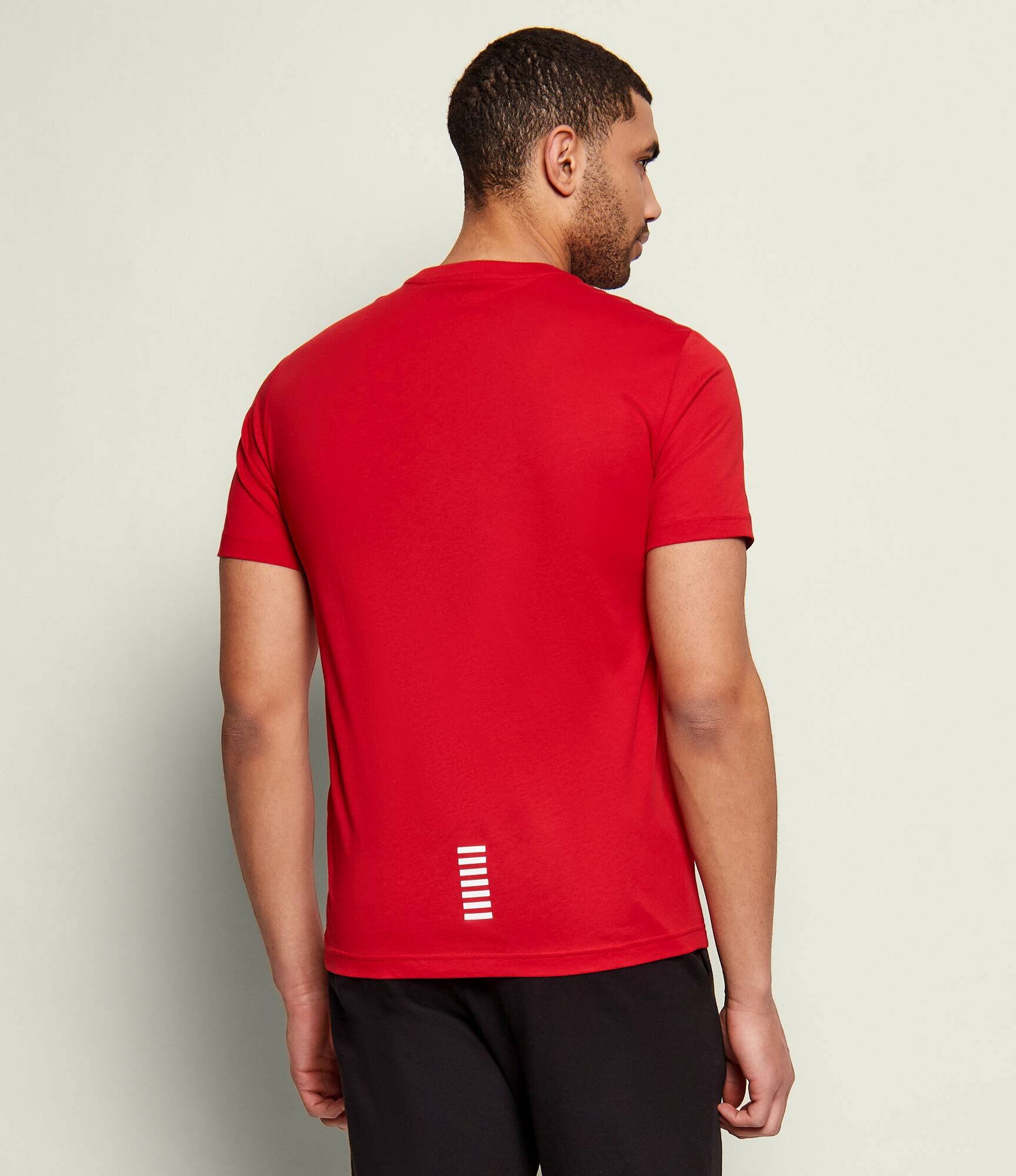 EA7 Tricou | Slim Fit
