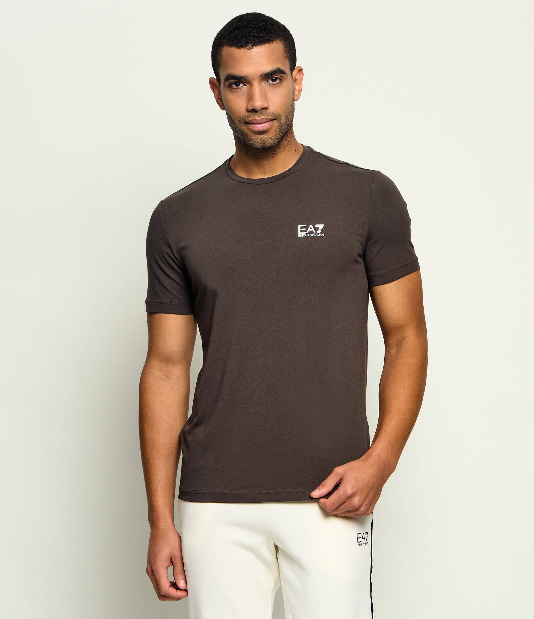 EA7 Tricou | Slim Fit