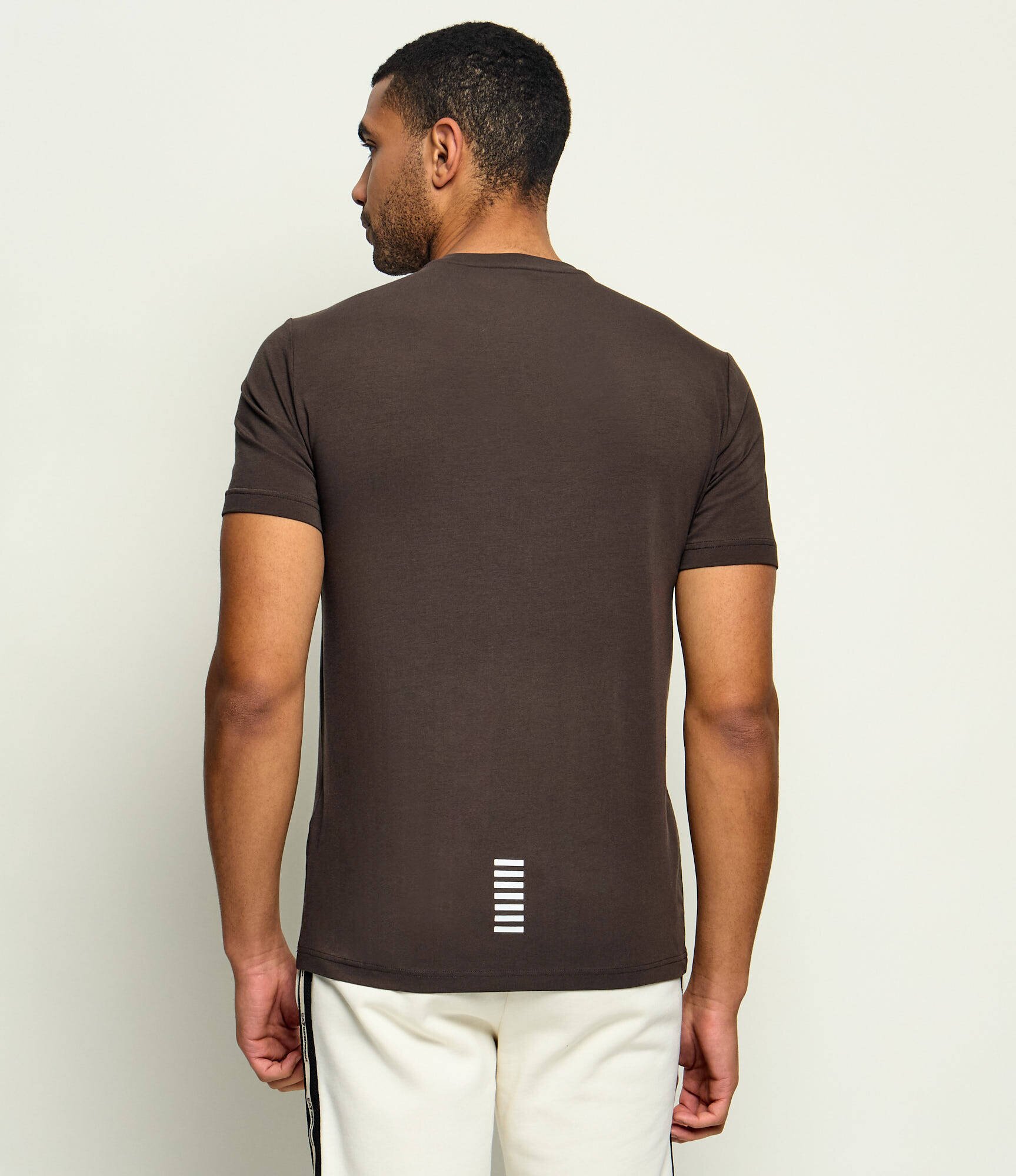 EA7 Tricou | Slim Fit
