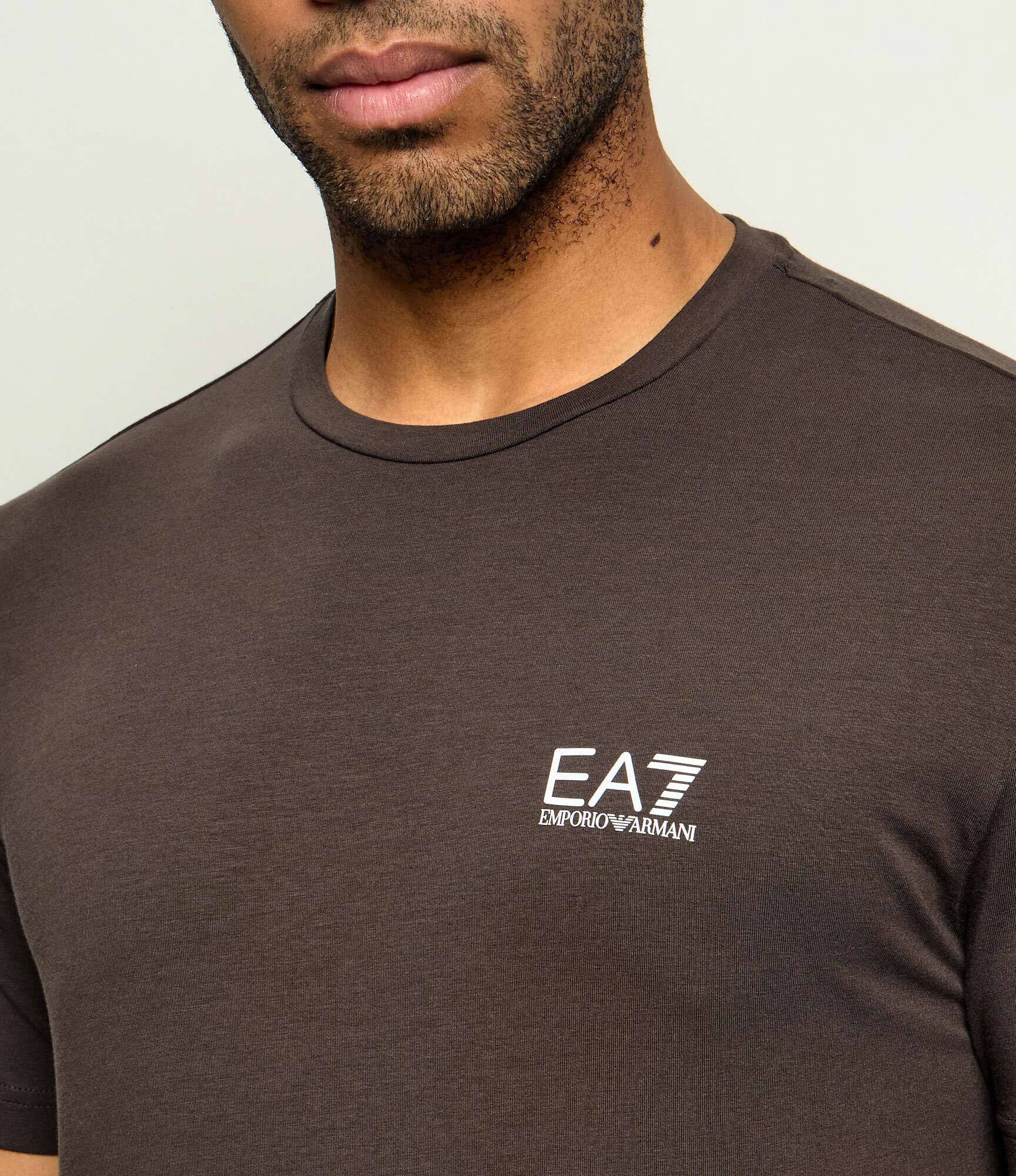EA7 Tricou | Slim Fit