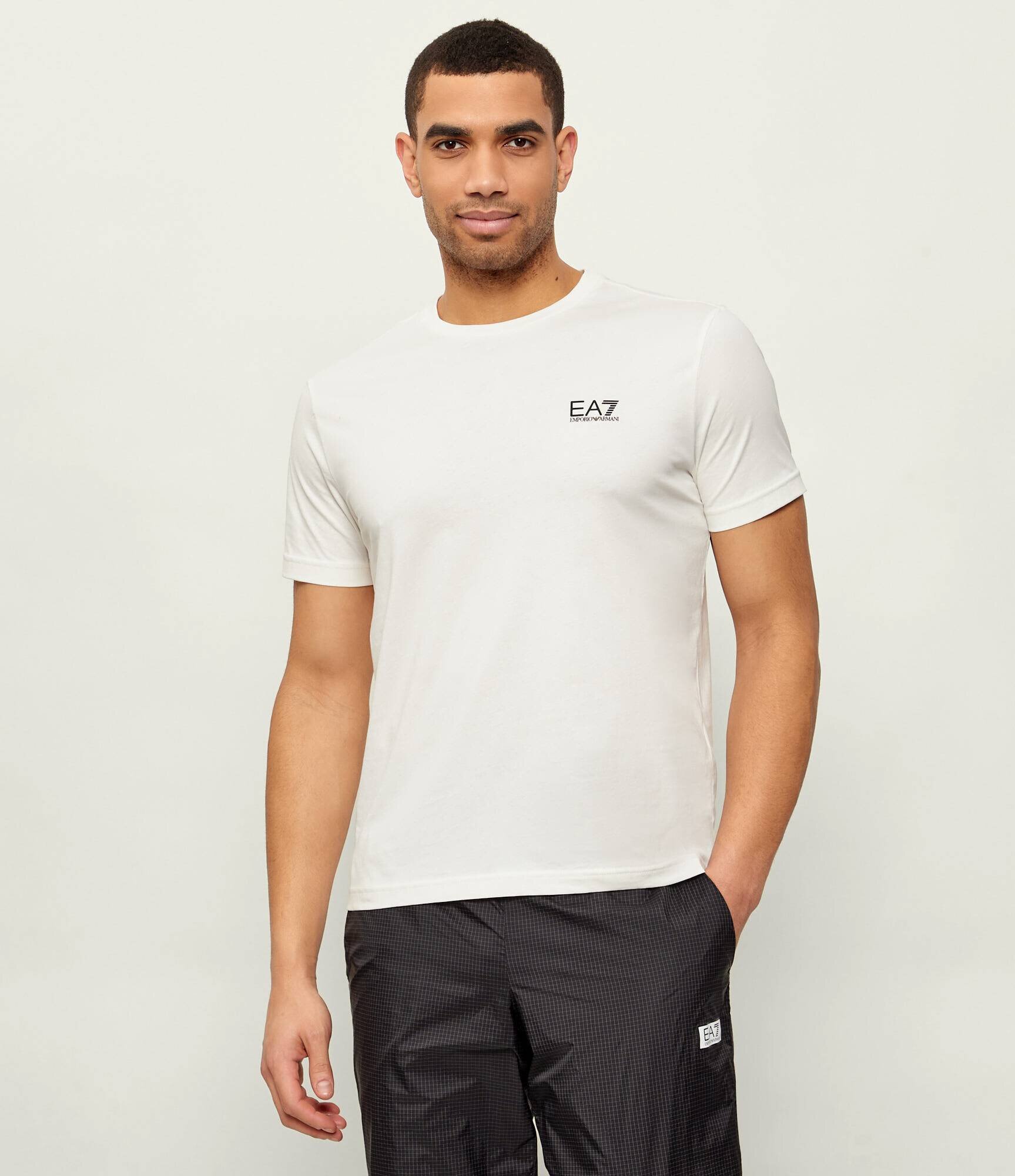 EA7 Tricou | Slim Fit