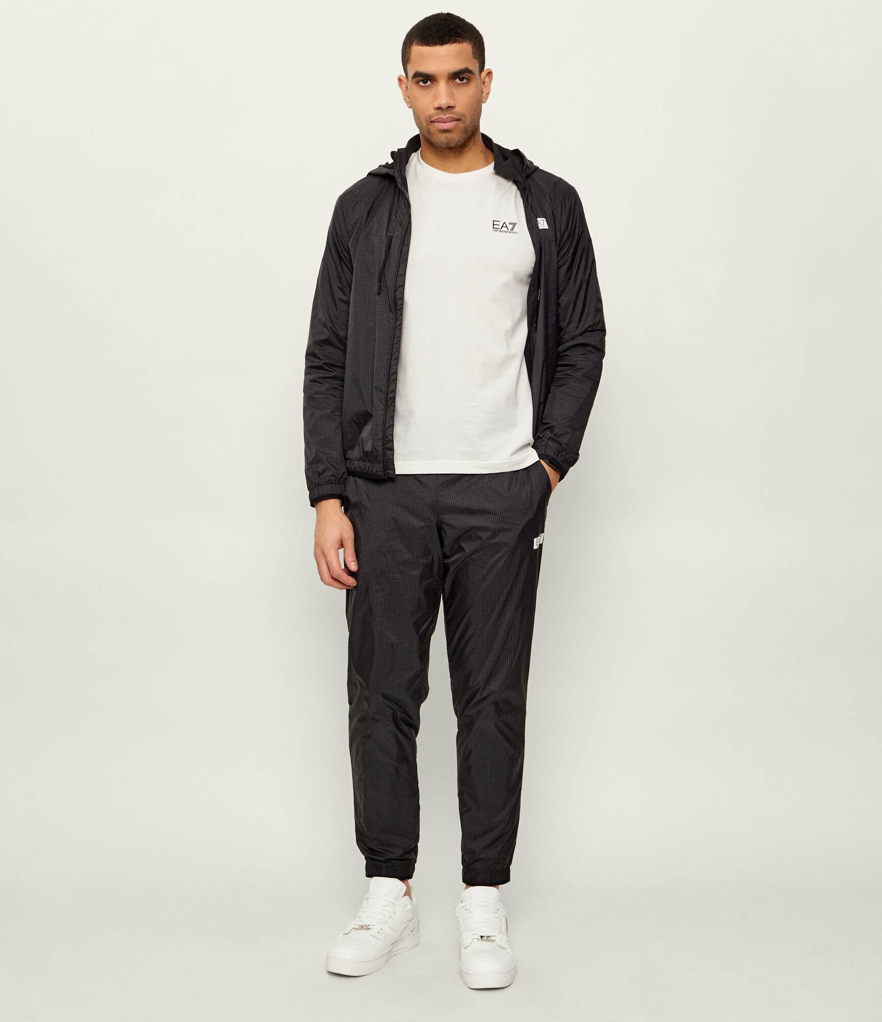 EA7 Tricou | Slim Fit