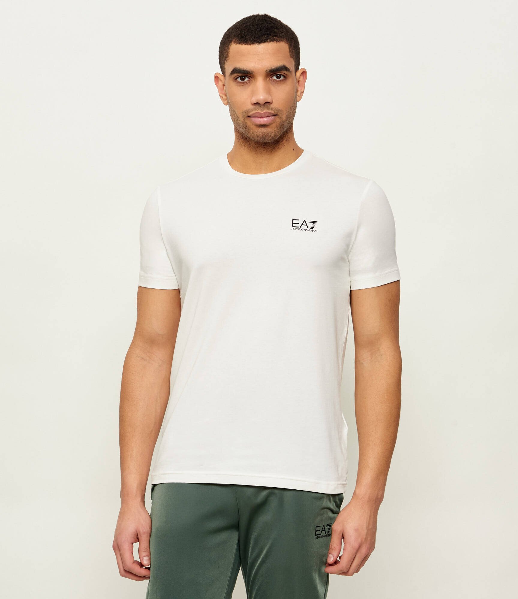 EA7 Tricou | Slim Fit