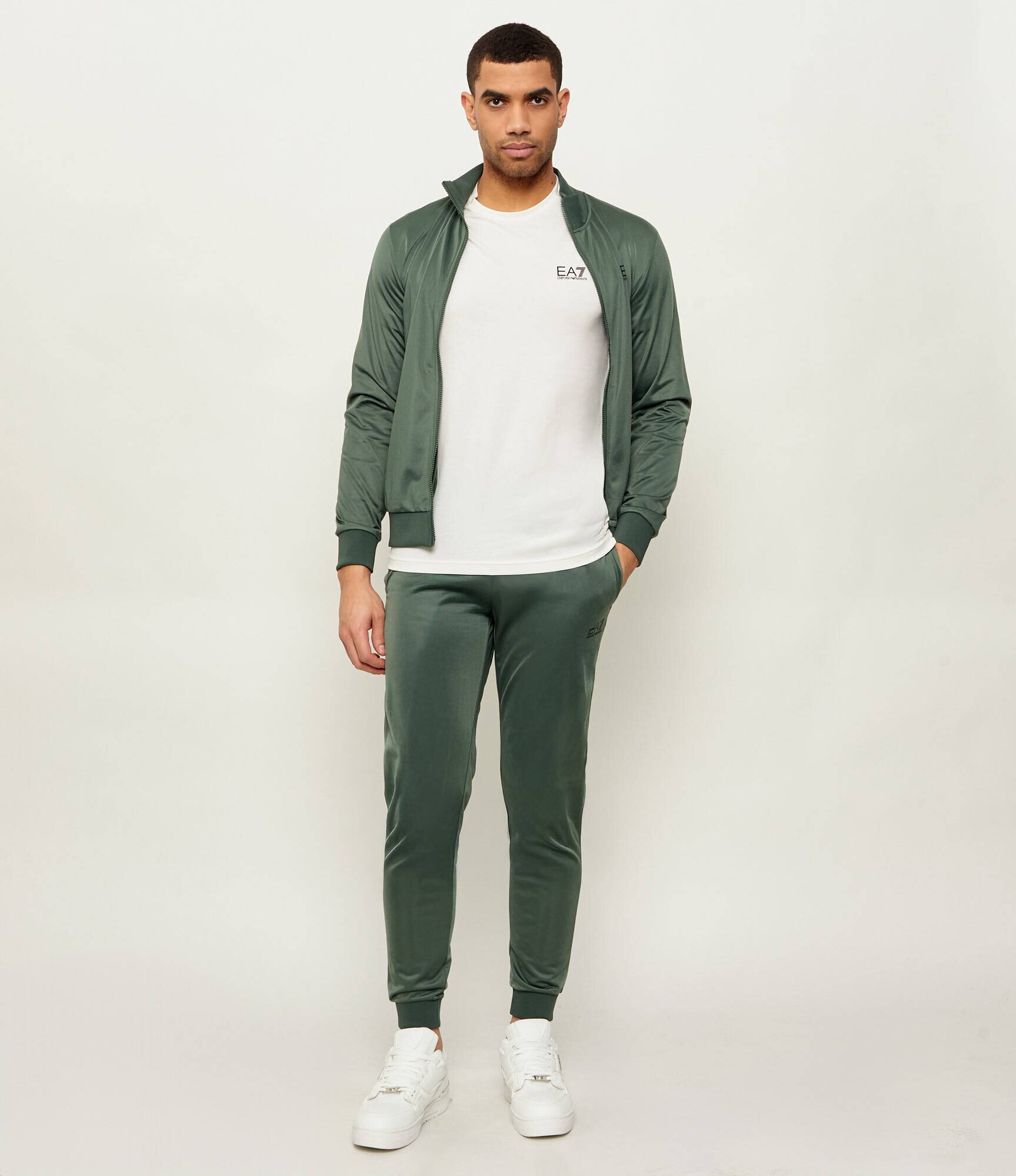 EA7 Tricou | Slim Fit
