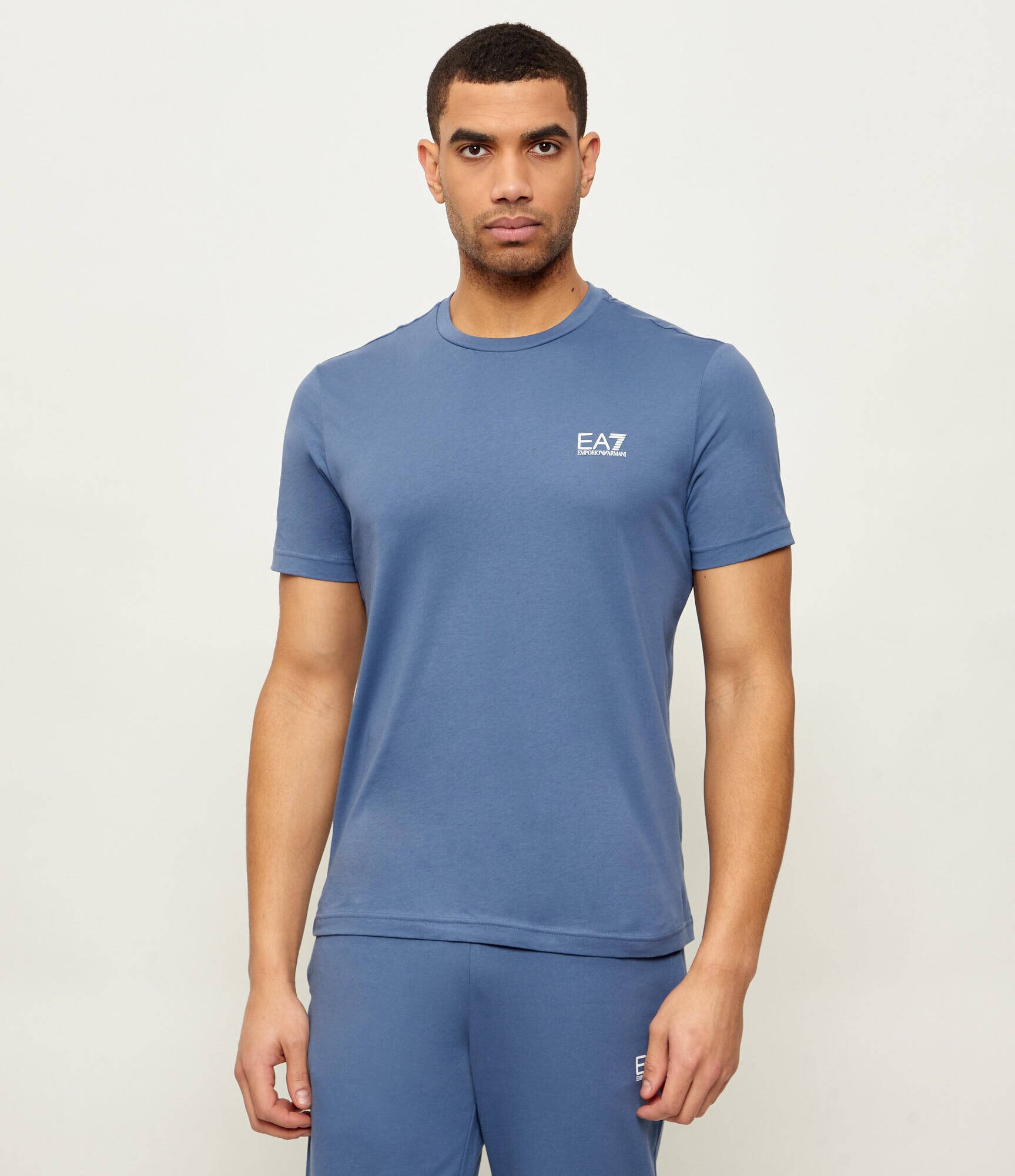 EA7 Tricou | Slim Fit