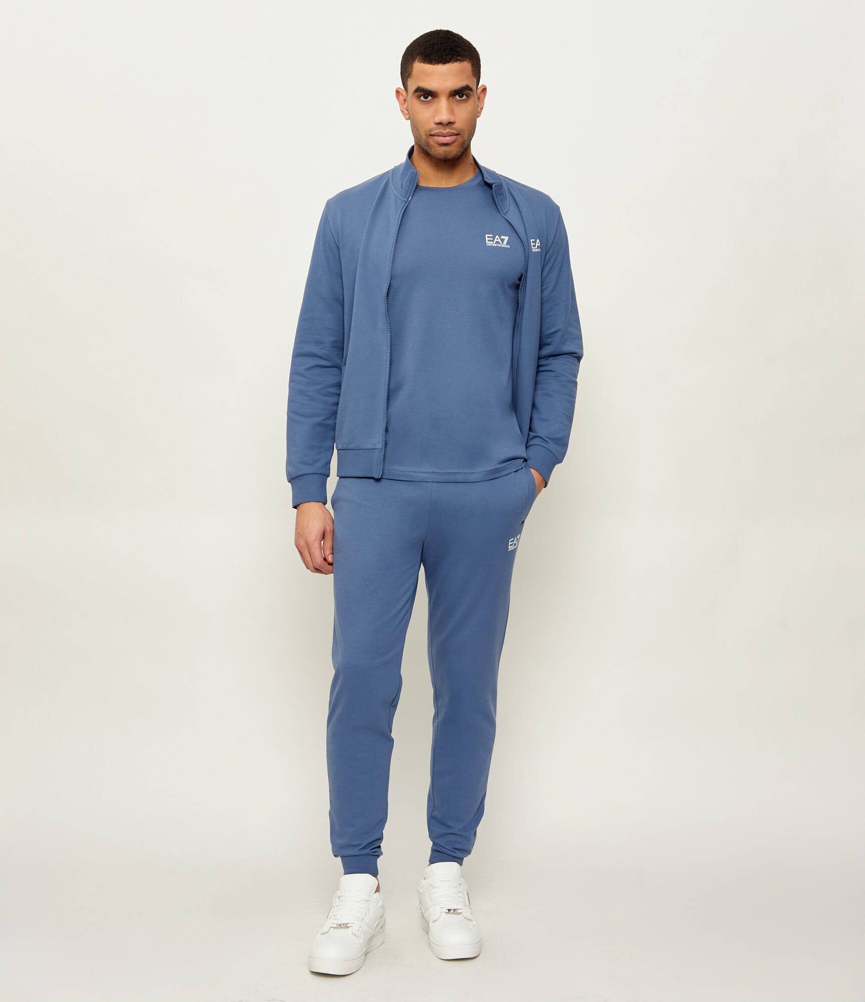 EA7 Tricou | Slim Fit