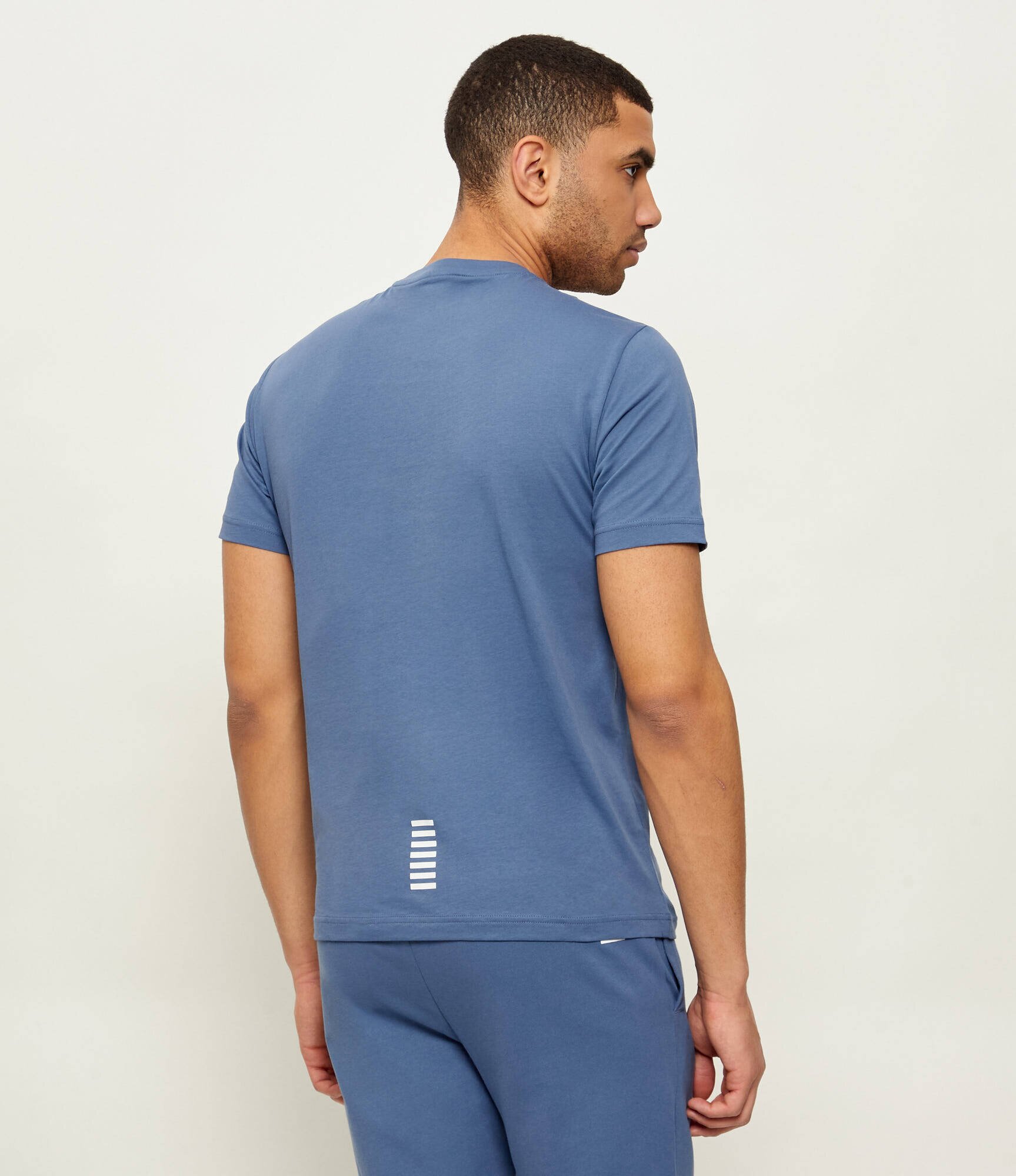 EA7 Tricou | Slim Fit