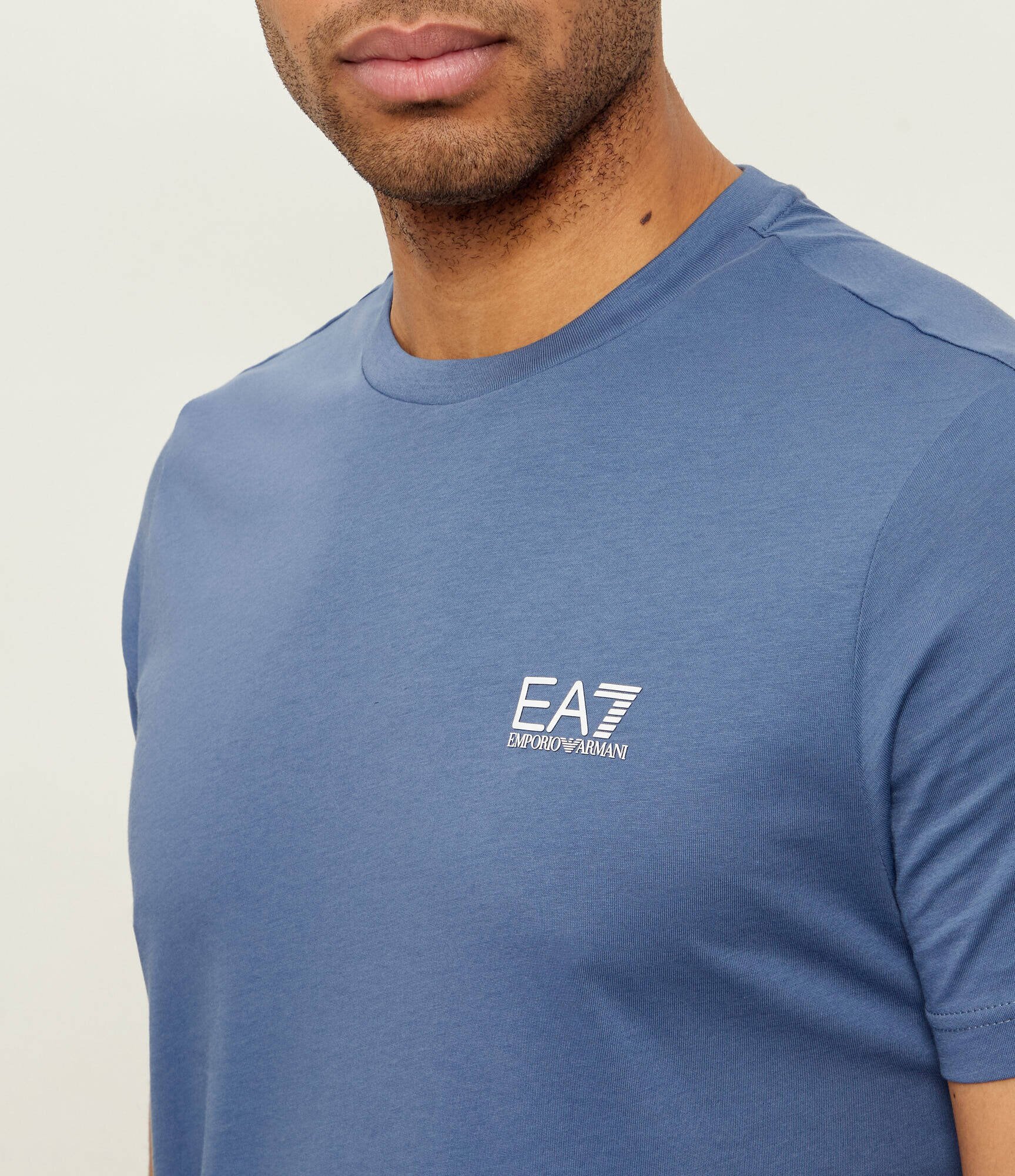 EA7 Tricou | Slim Fit