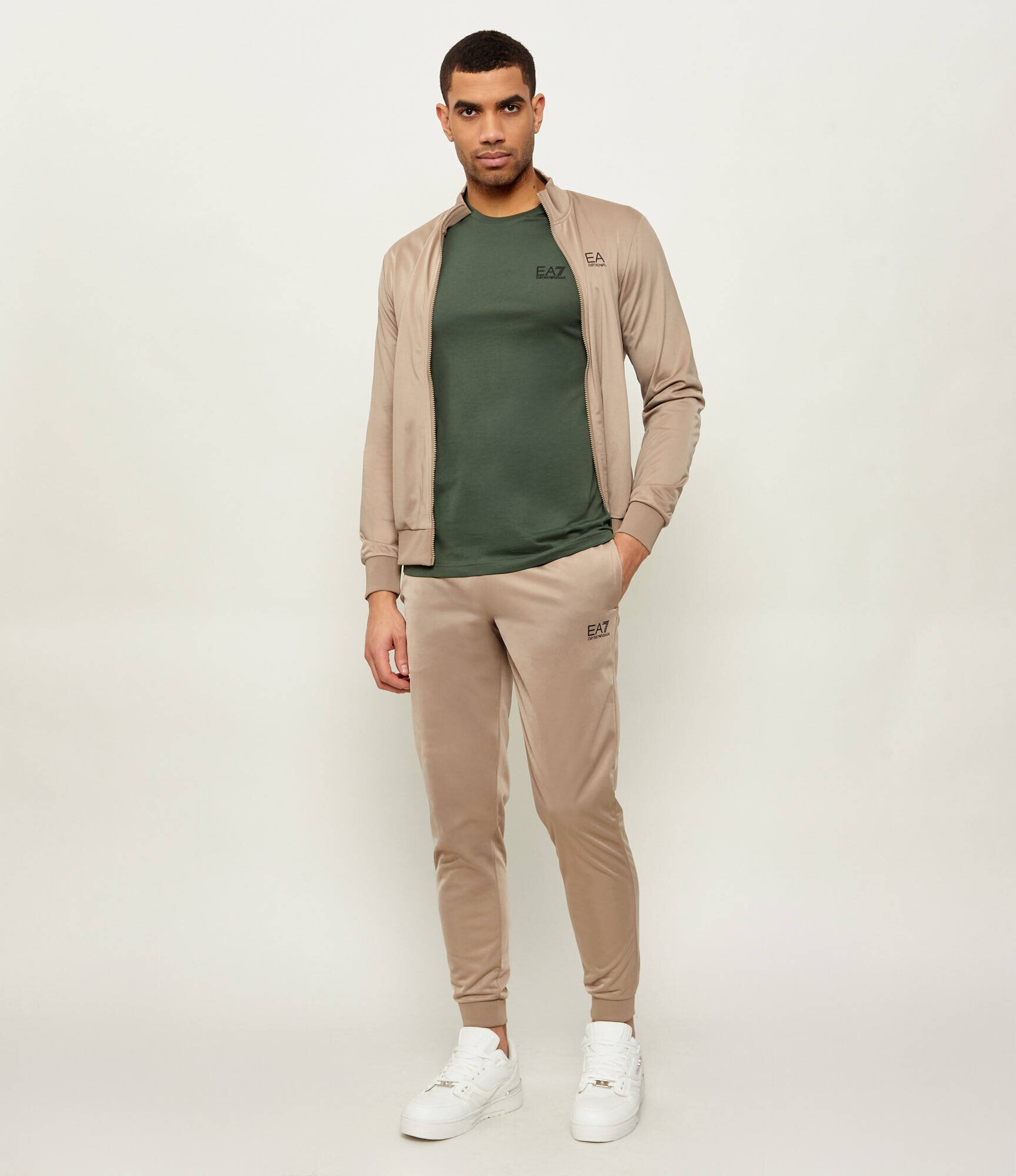 EA7 Tricou | Slim Fit