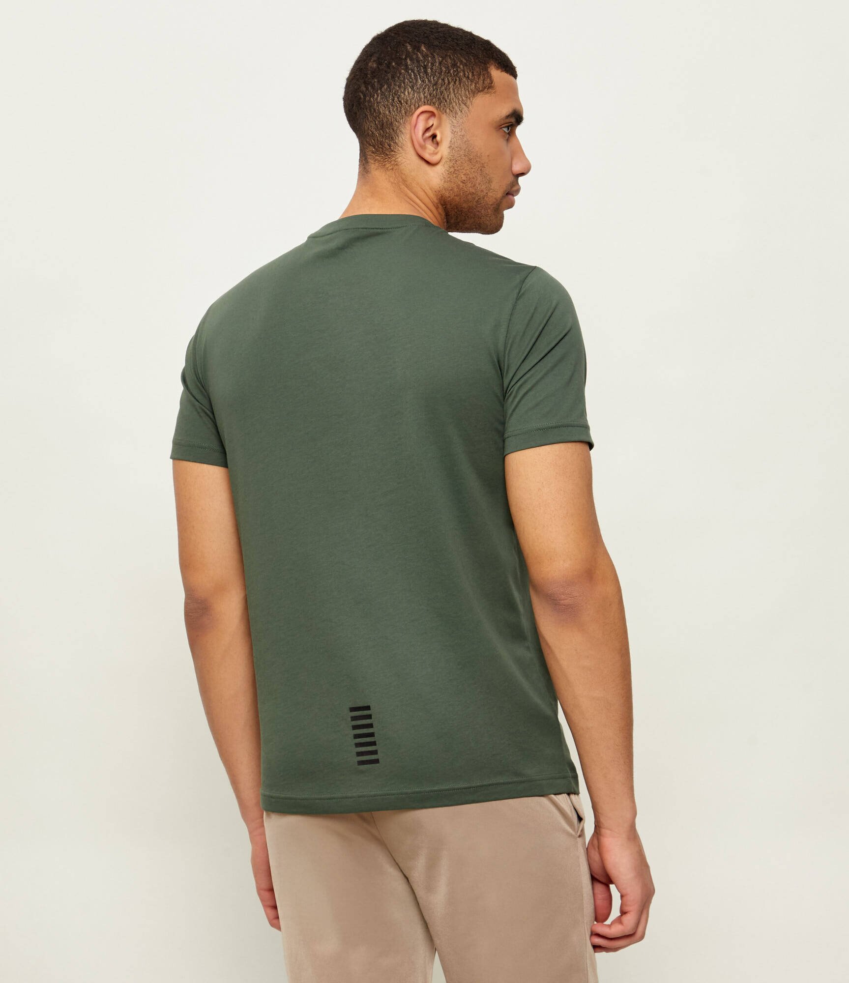 EA7 Tricou | Slim Fit