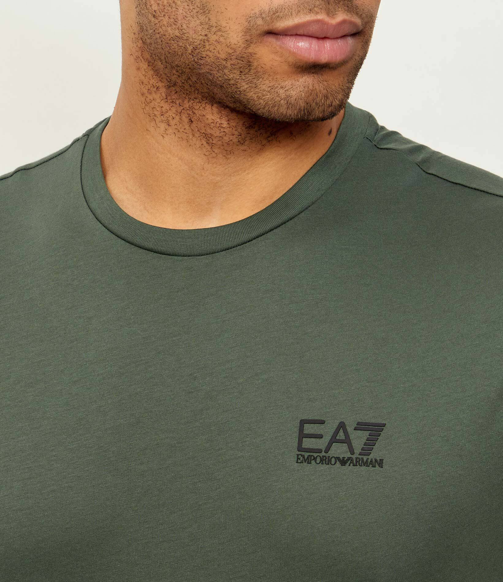 EA7 Tricou | Slim Fit