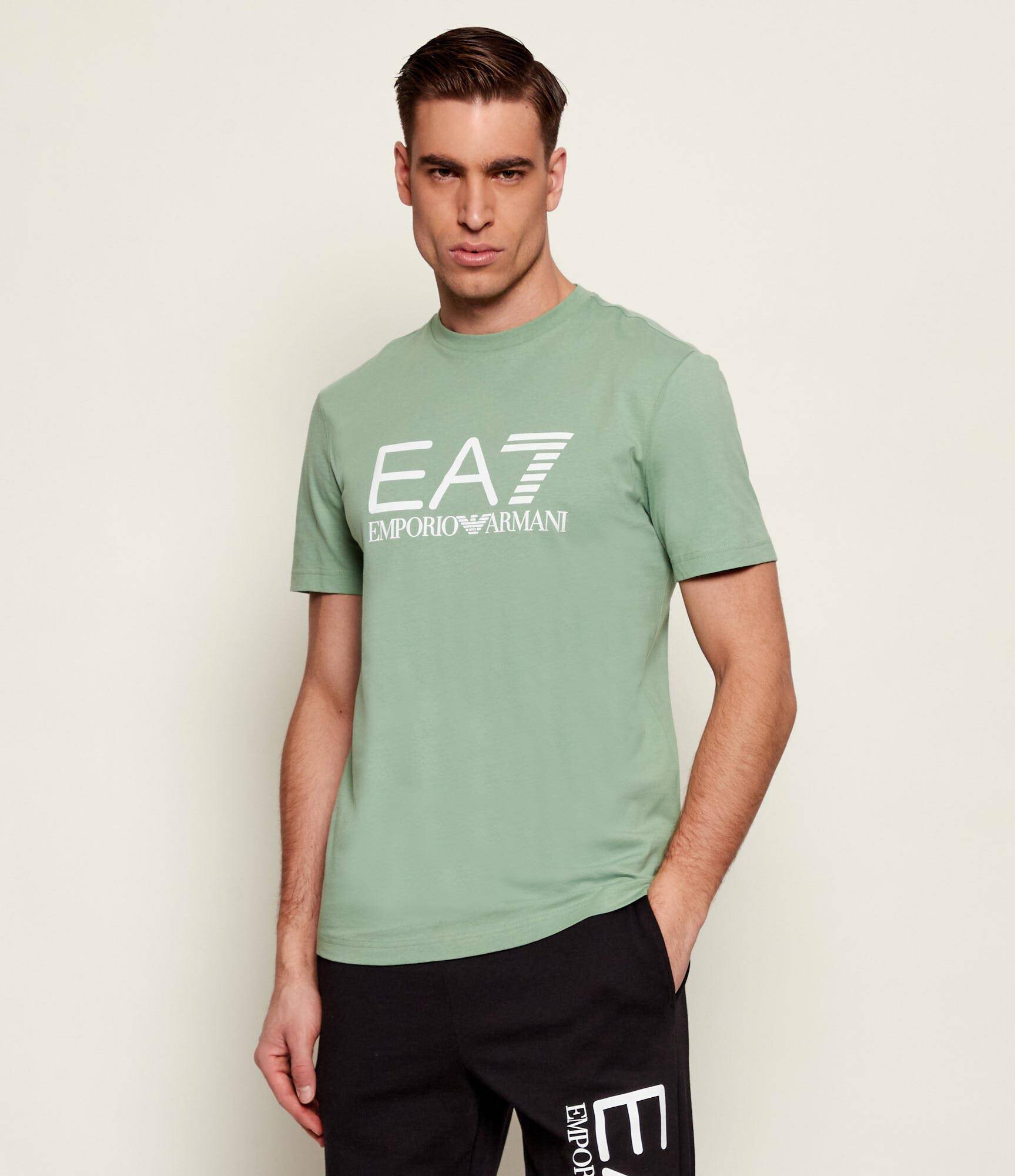 EA7 Tricou | Slim Fit