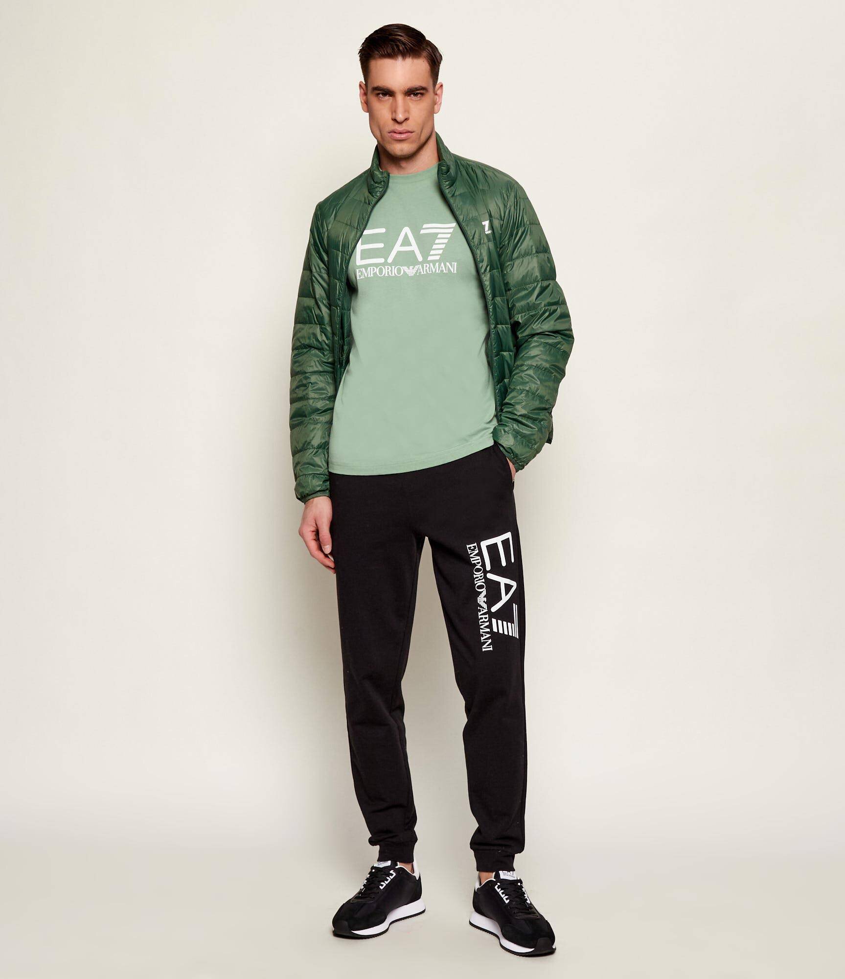EA7 Tricou | Slim Fit