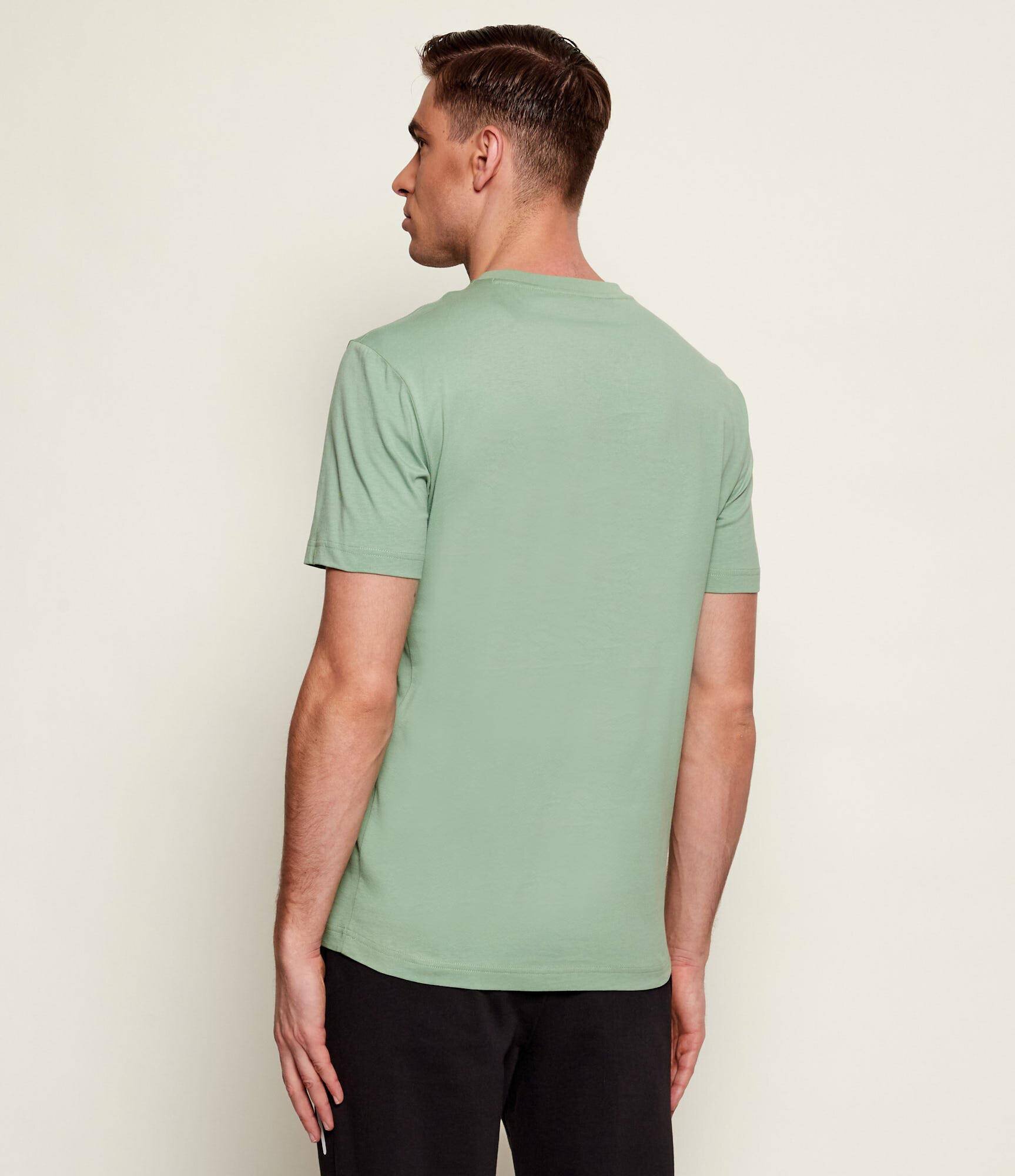 EA7 Tricou | Slim Fit