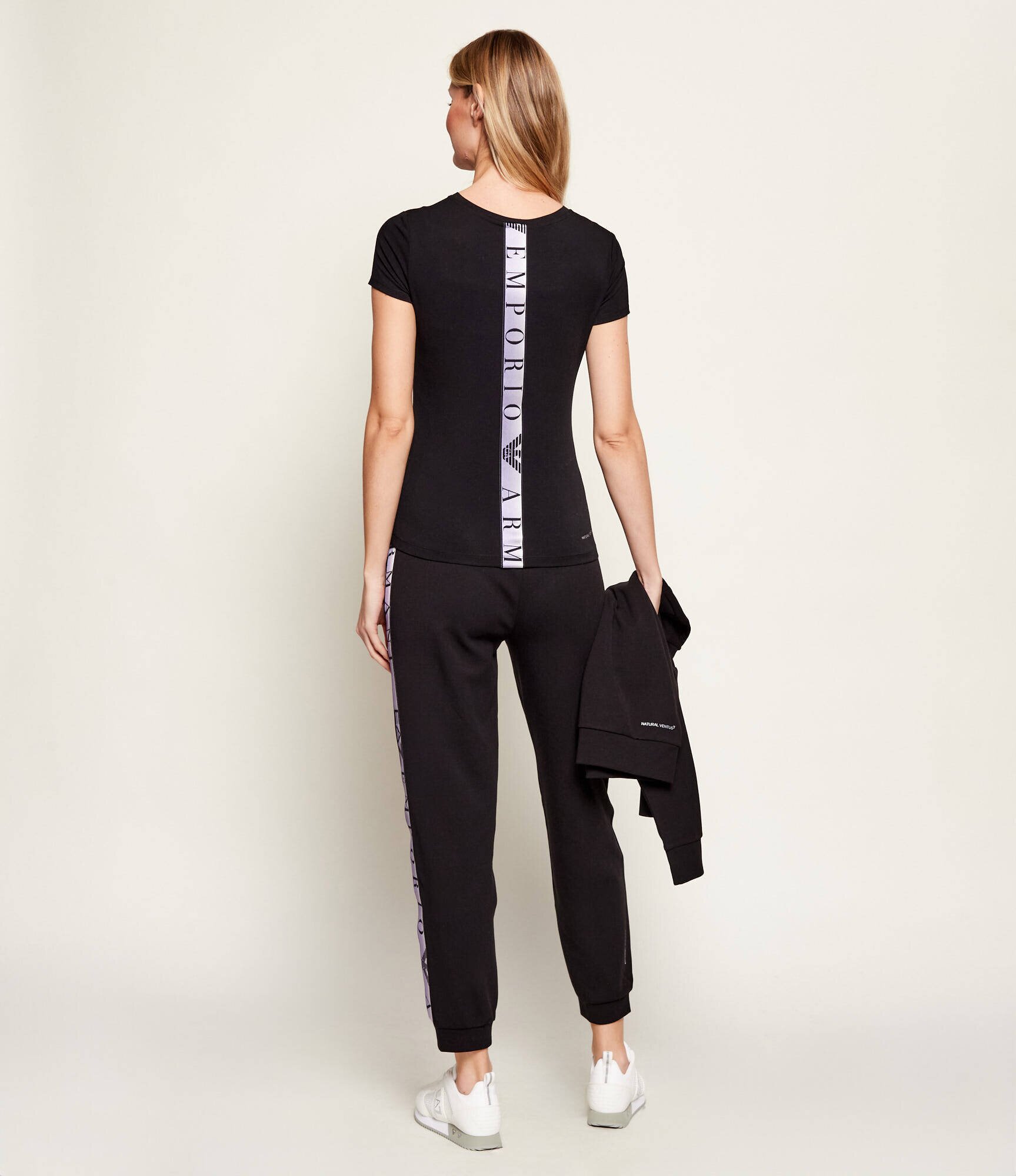 EA7 Tricou | Slim Fit