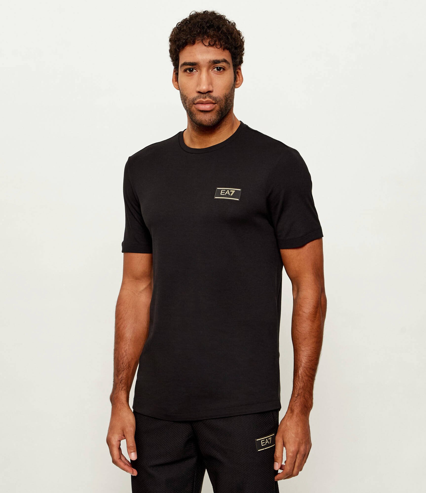 EA7 Tricou | Slim Fit