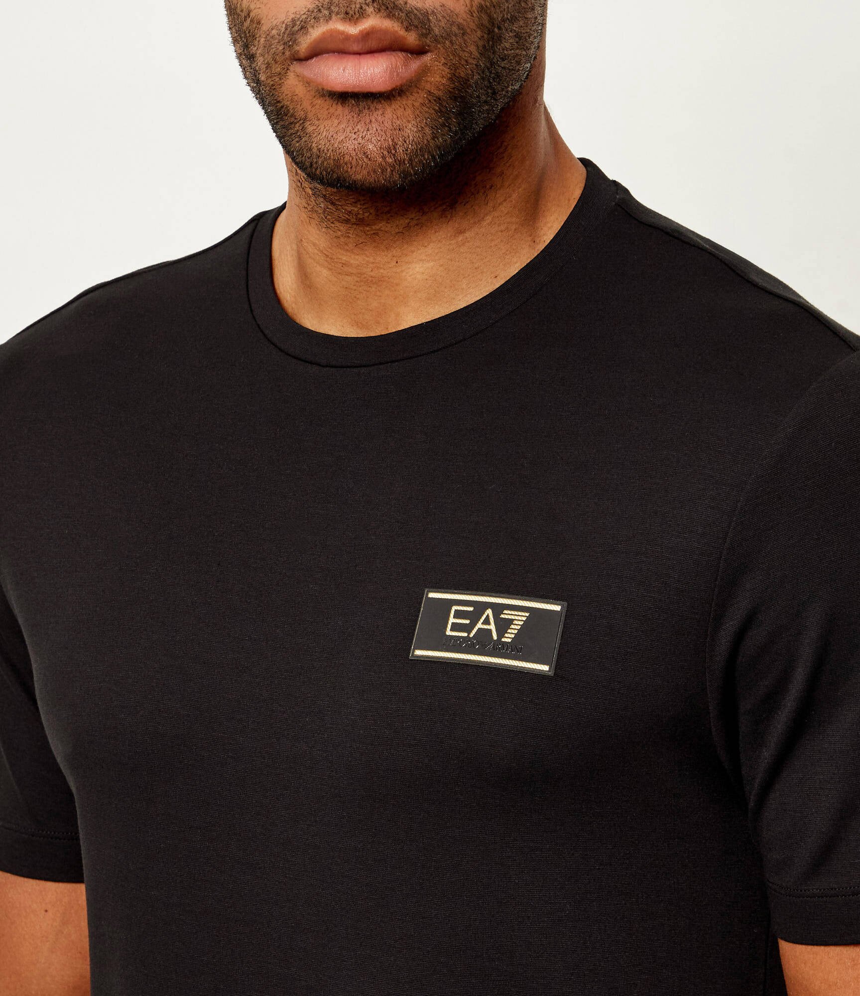 EA7 Tricou | Slim Fit