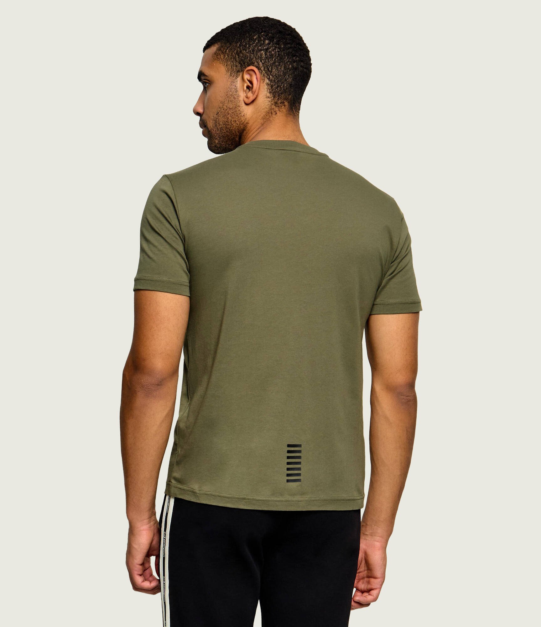 EA7 Tricou | Slim Fit