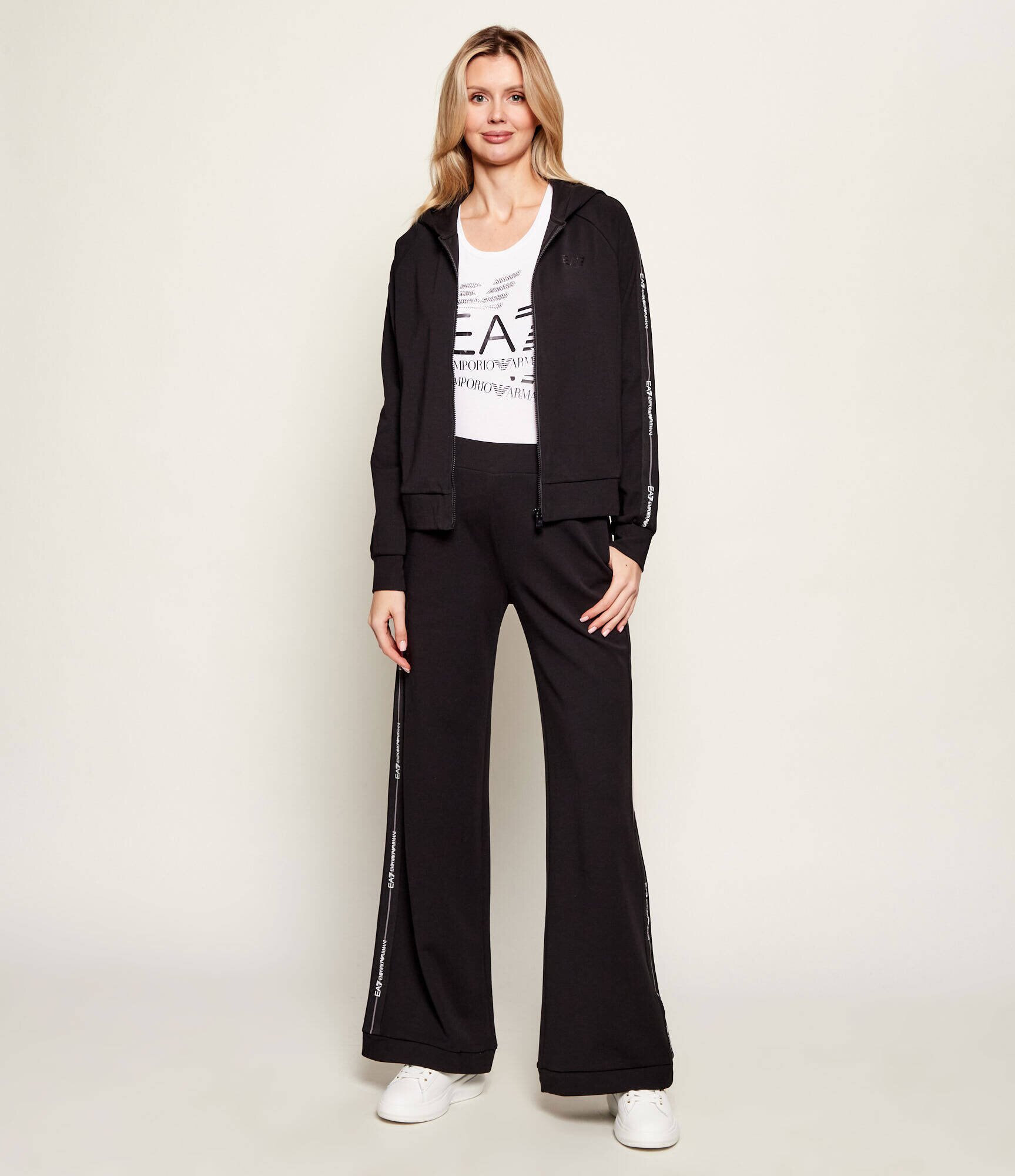 EA7 Tricou | Slim Fit