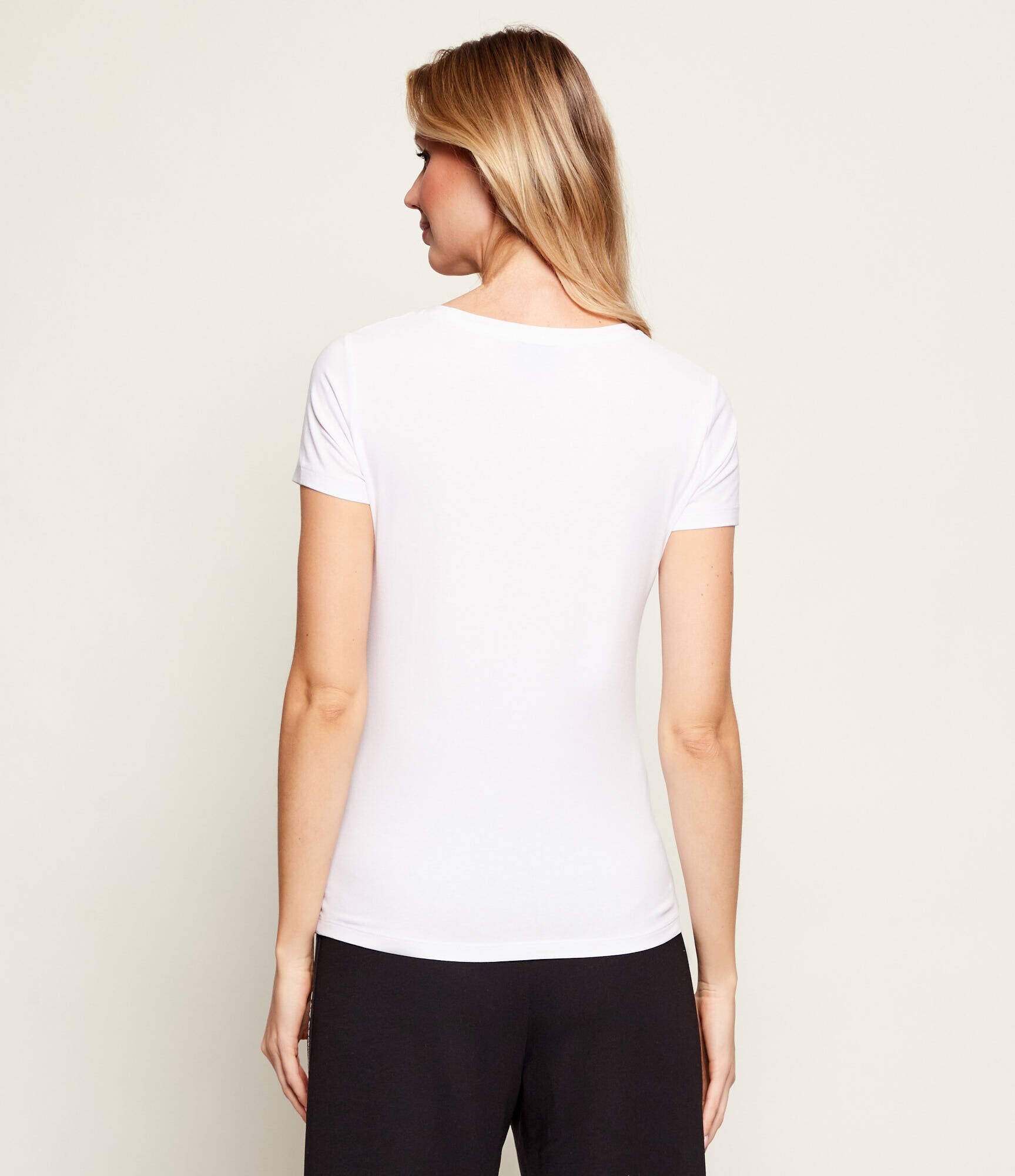 EA7 Tricou | Slim Fit