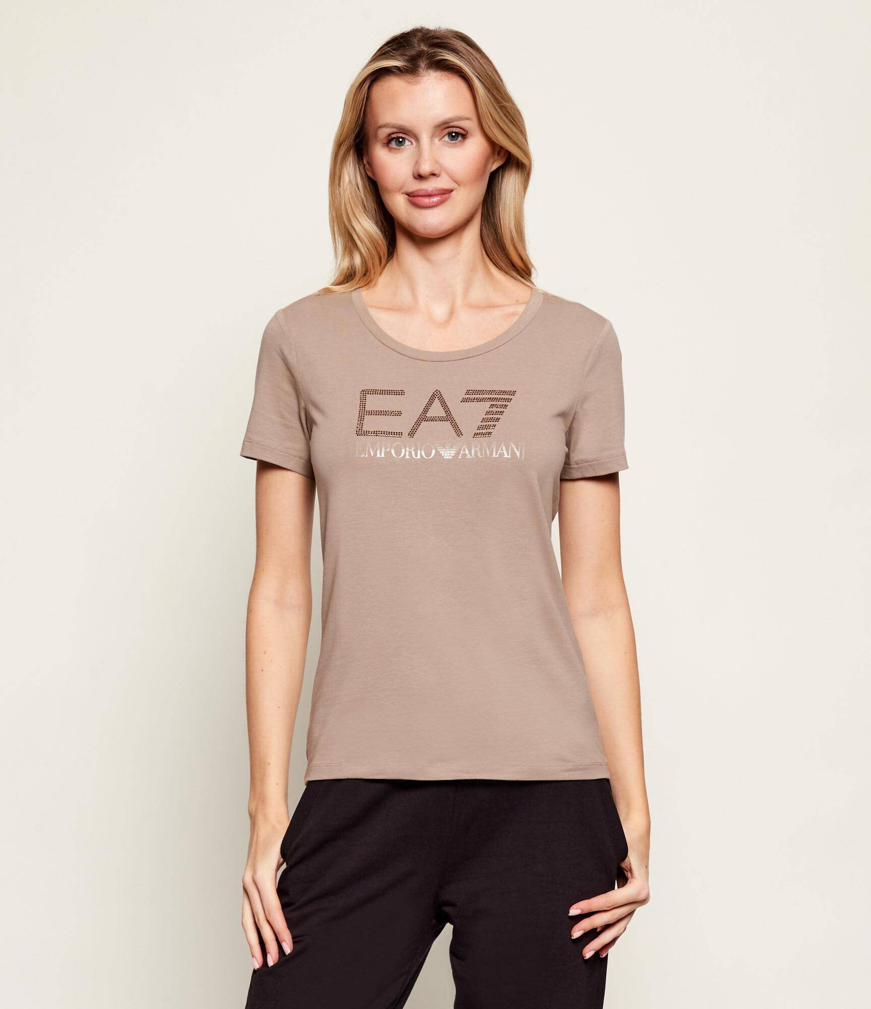 EA7 Tricou | Slim Fit