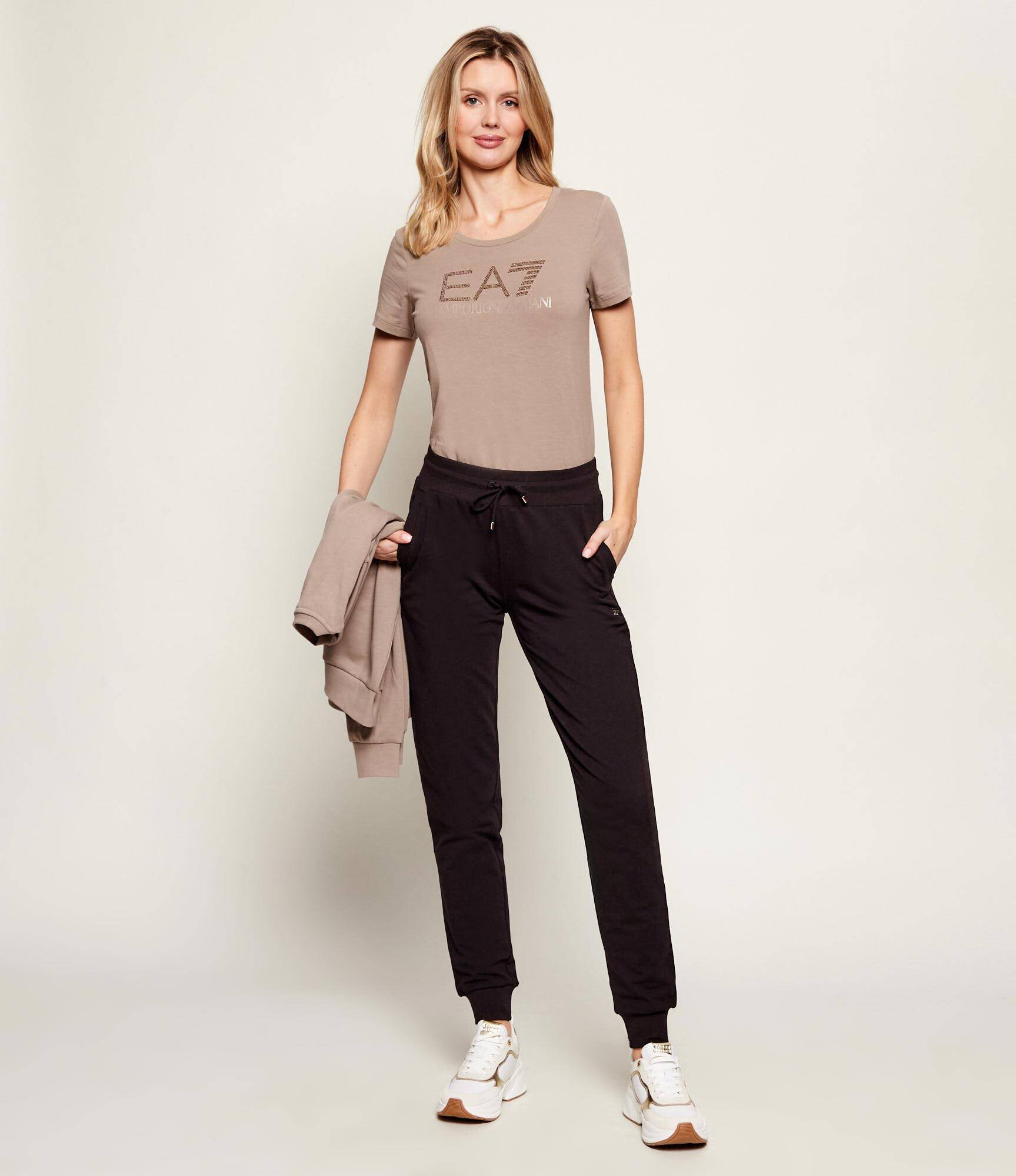 EA7 Tricou | Slim Fit