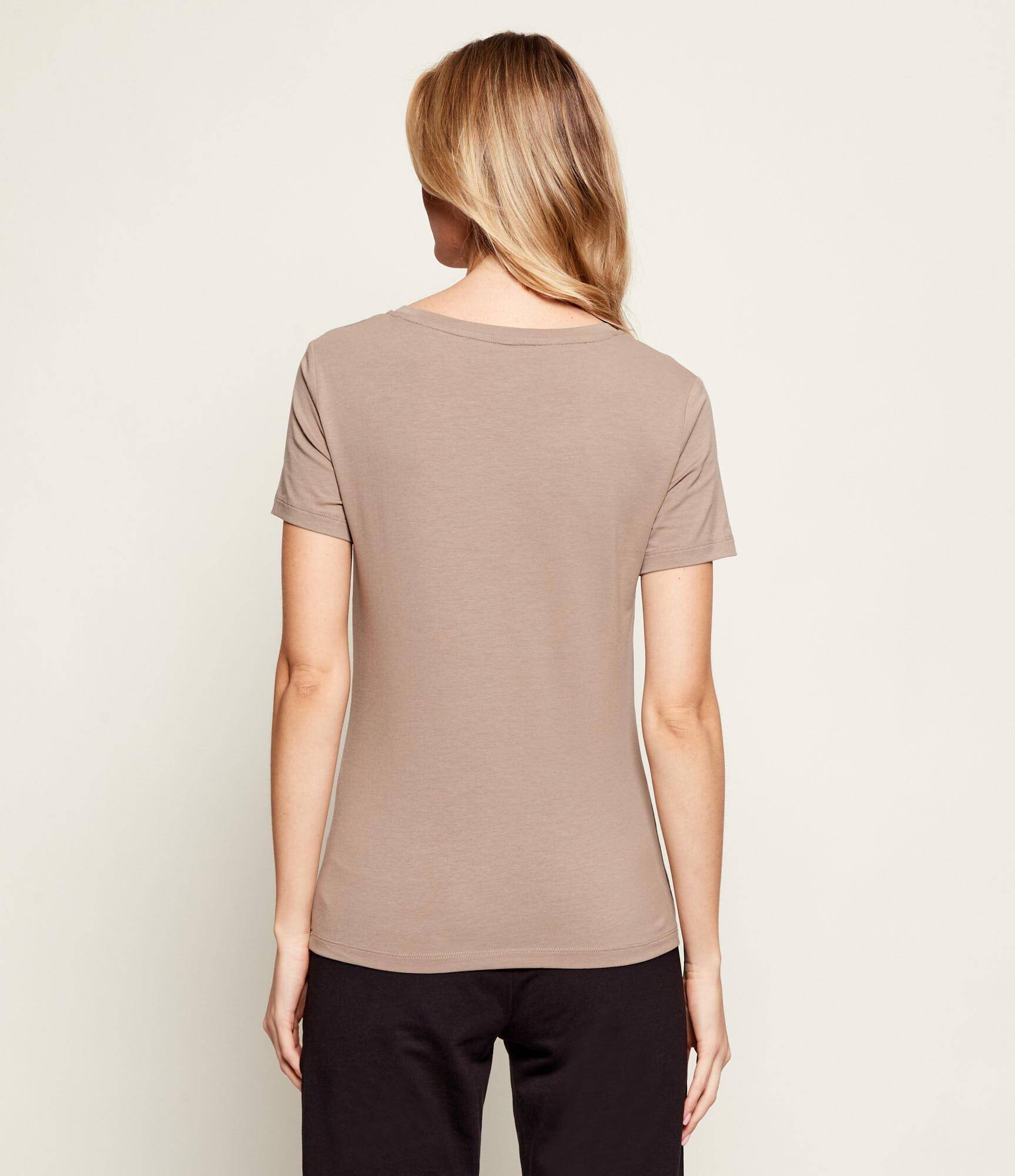 EA7 Tricou | Slim Fit
