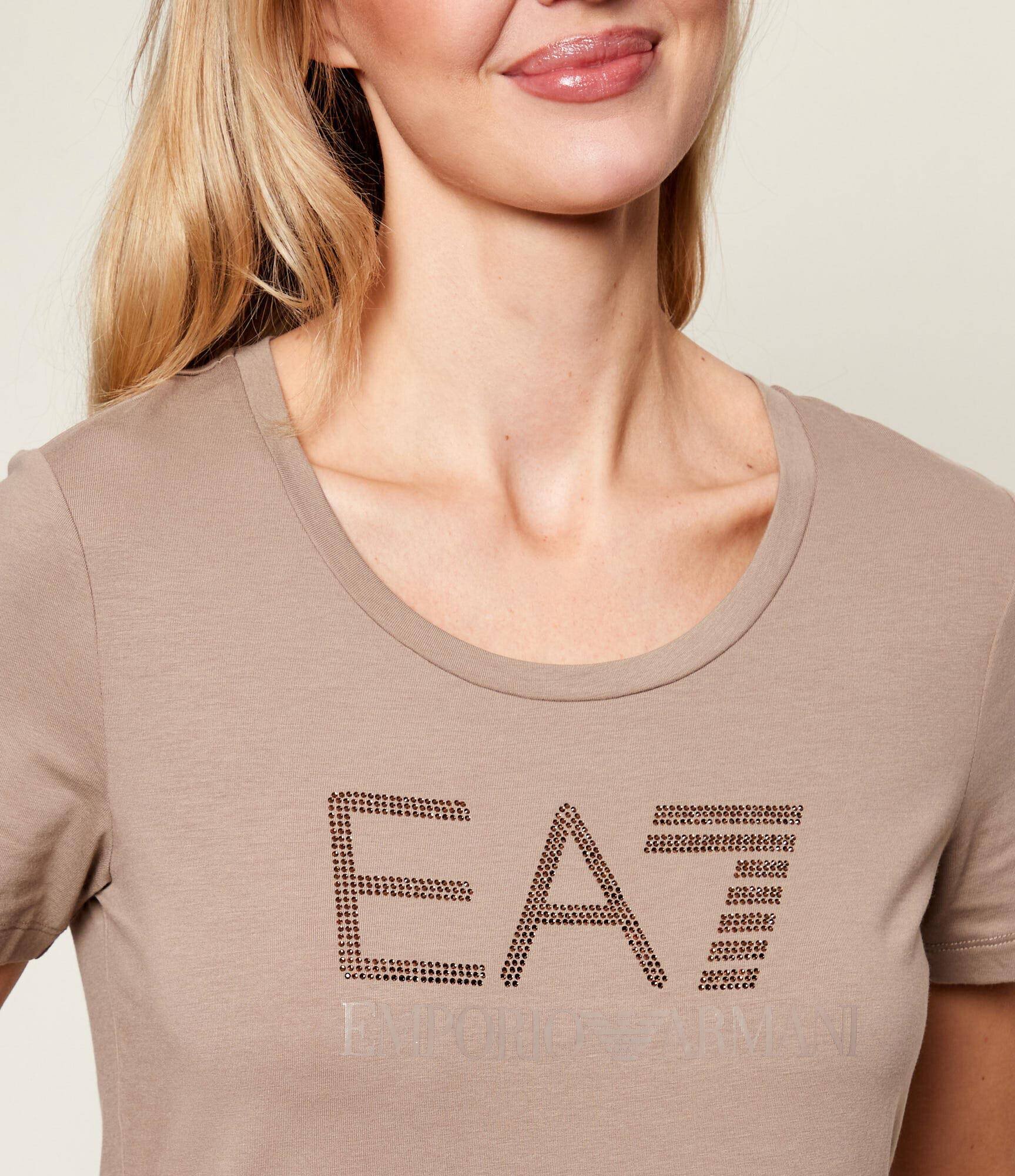 EA7 Tricou | Slim Fit