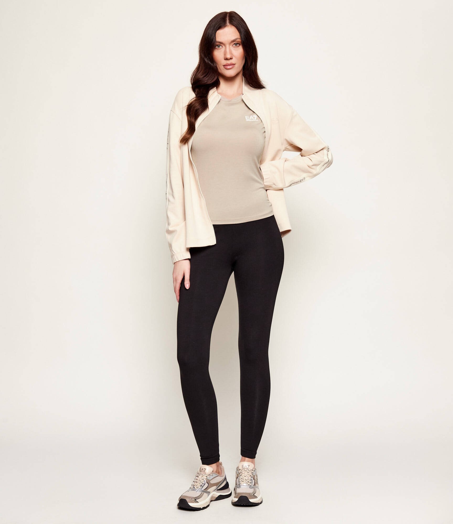 EA7 Tricou | Slim Fit