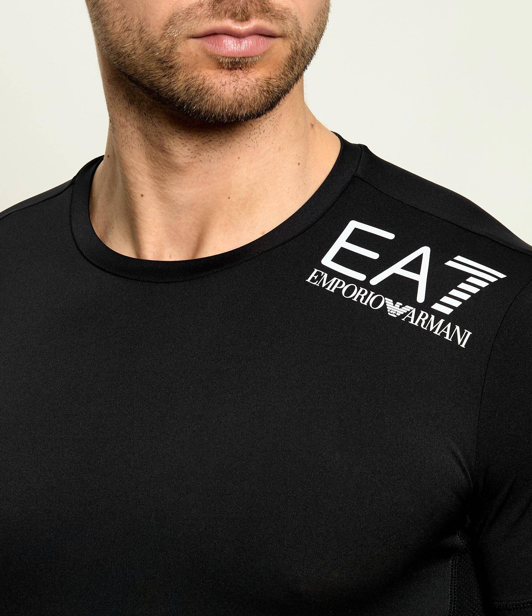 EA7 Tricou | Slim Fit