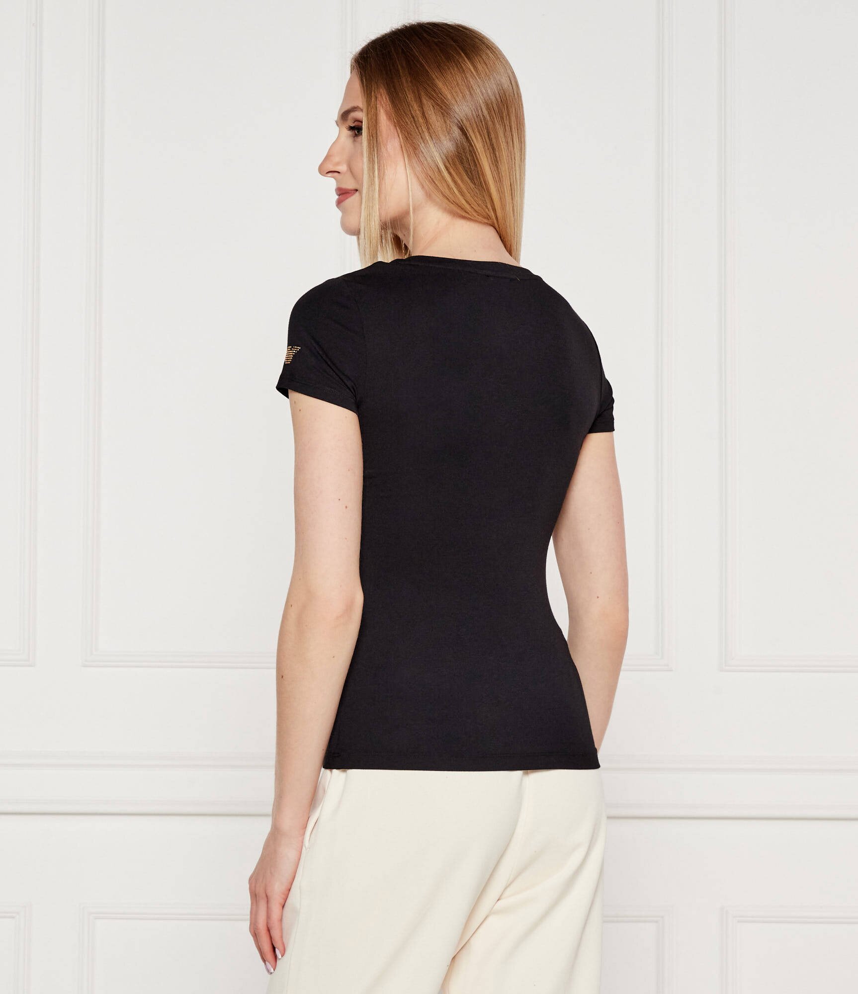 EA7 Tricou | Slim Fit