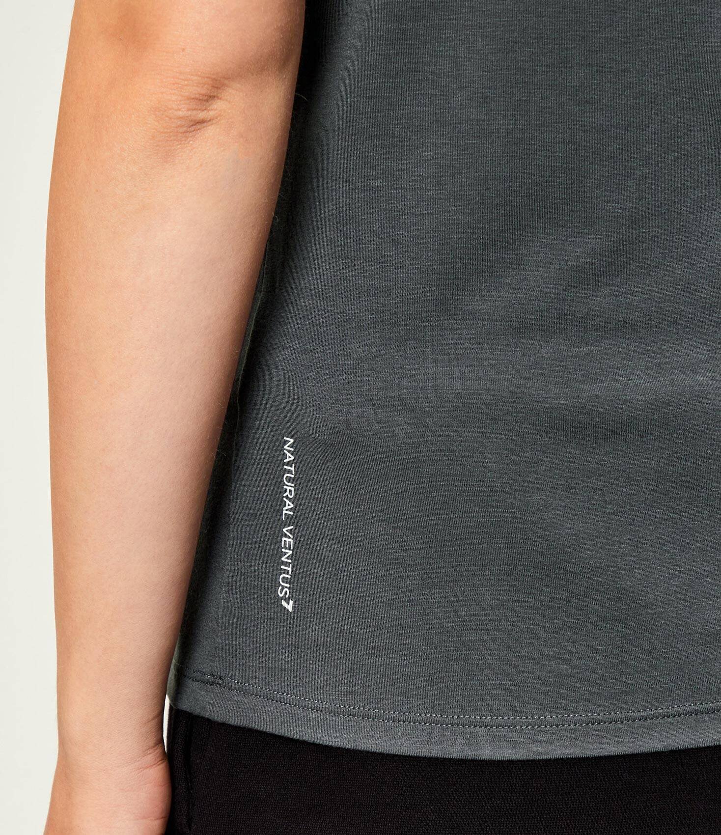EA7 Tricou | Slim Fit