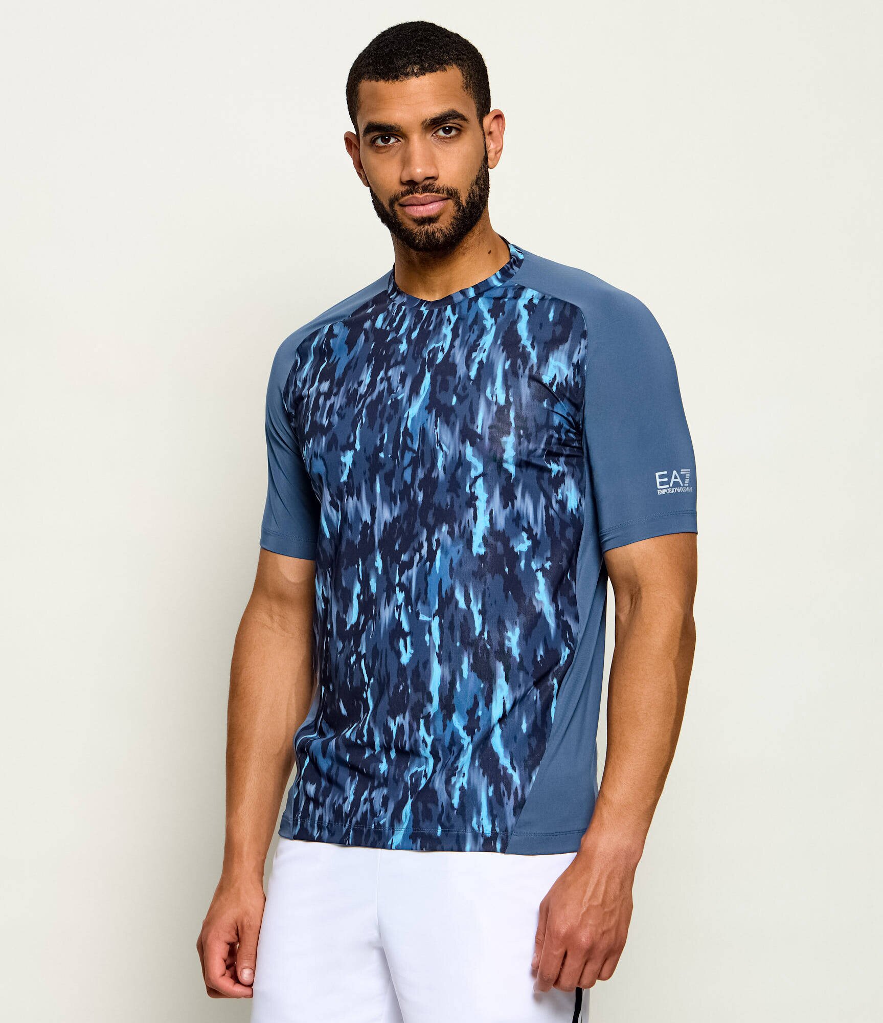 EA7 Tricou | Slim Fit