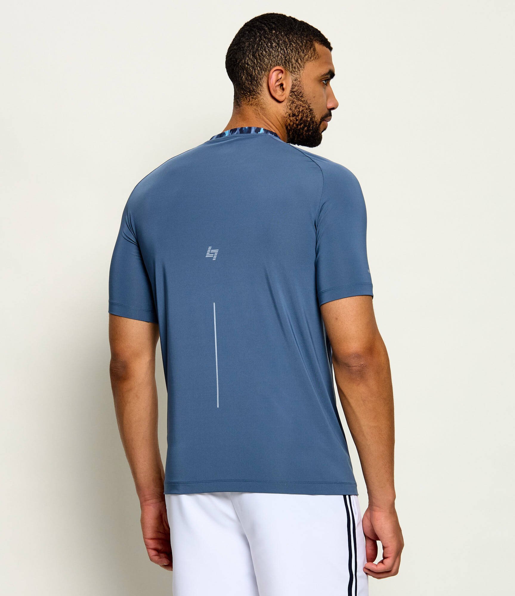 EA7 Tricou | Slim Fit